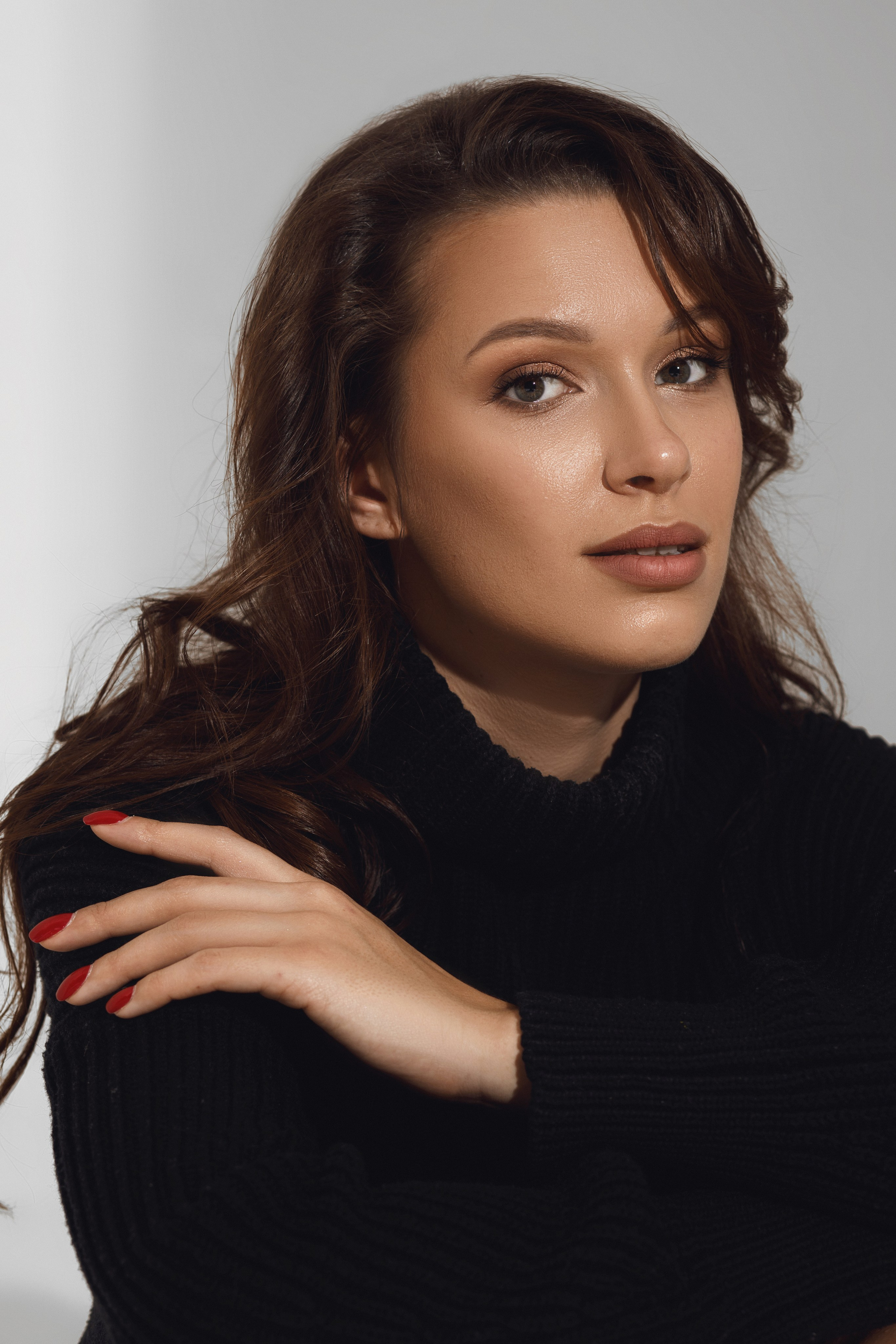 Индивидуальная. Фотограф в Севастополе Анна Глушко