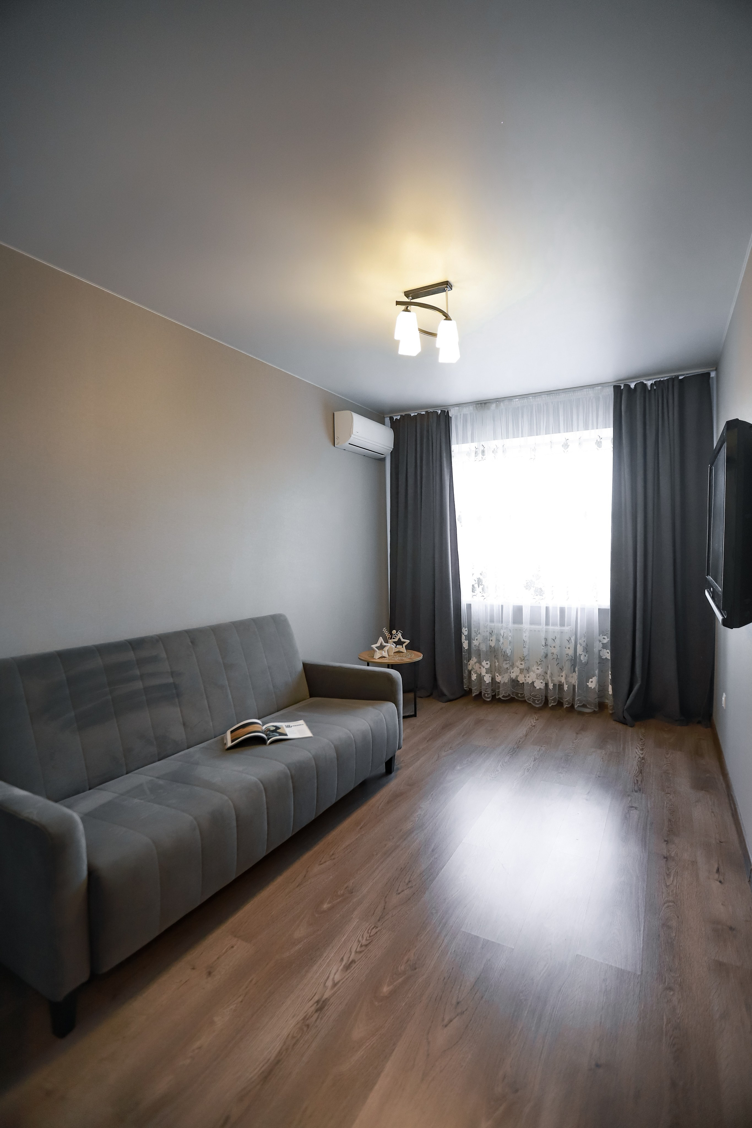 Интерьерная съемка квартир. Фотограф в Краснодаре Анна Светикова