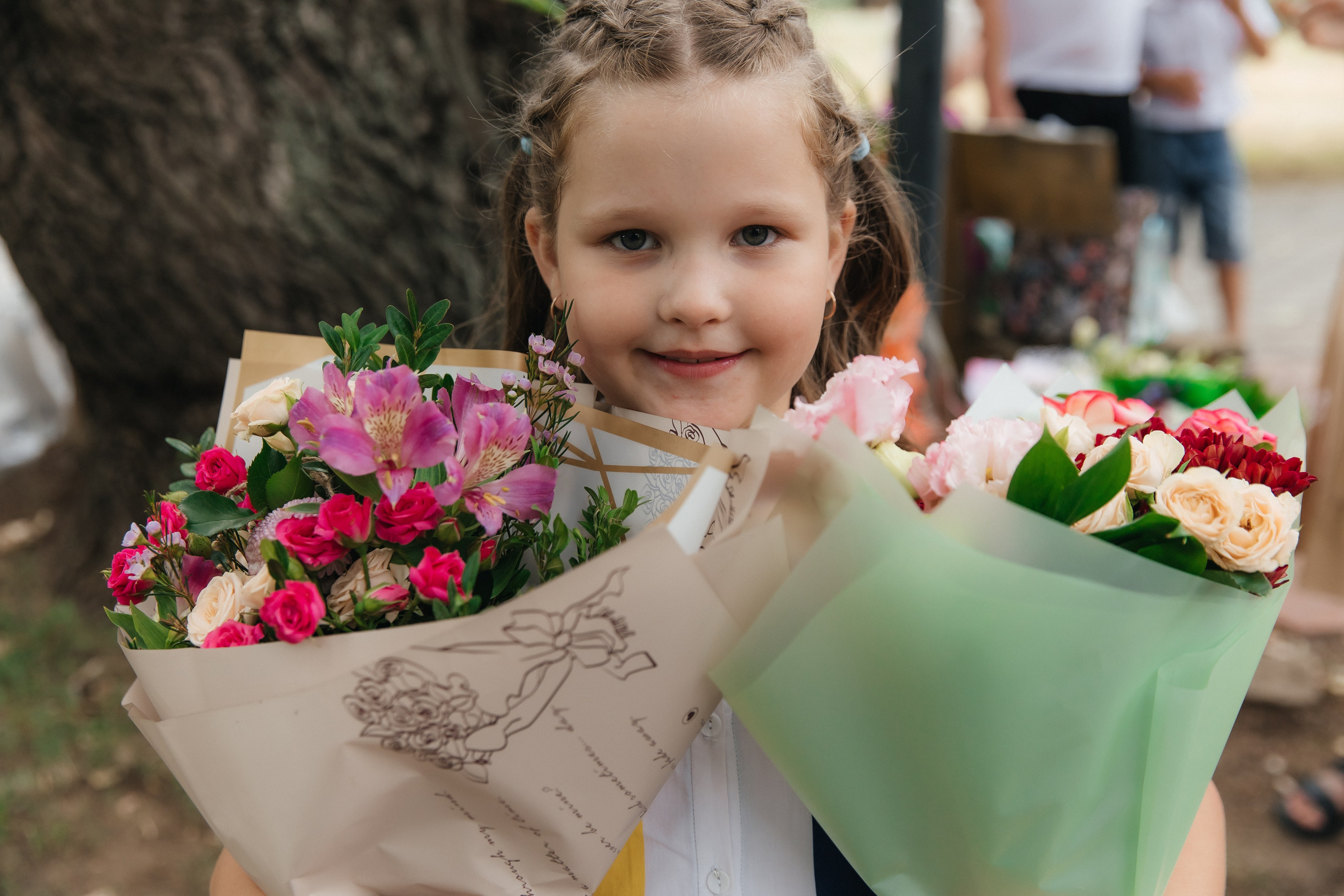 Владислав и Анна. Фотограф в Волгограде — Александра Искандерова