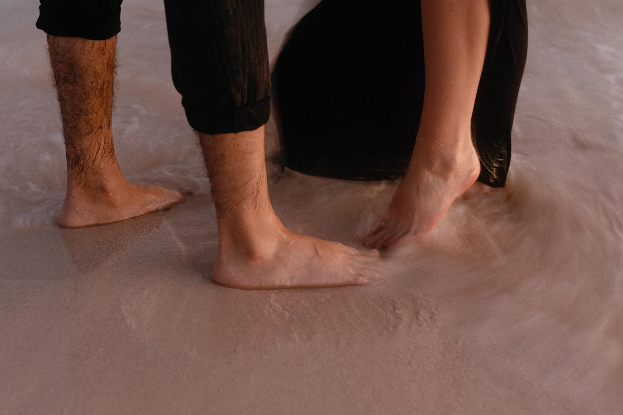 2021 Доминикана. Рома, Лера и океан. Свадебный фотограф Абрамова Ксения