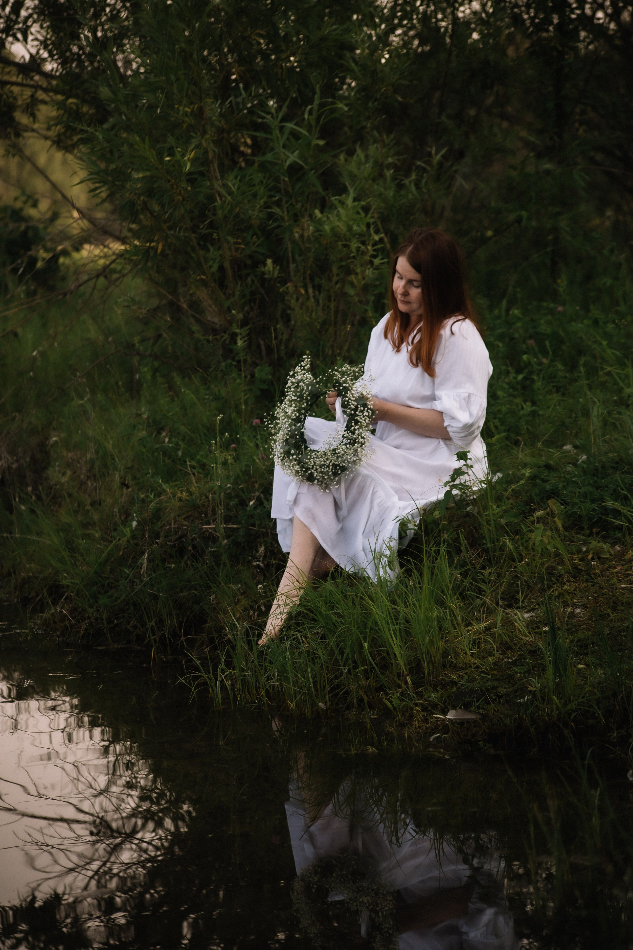 Надежда. Фотограф Регина Крикунова г. Красноярск