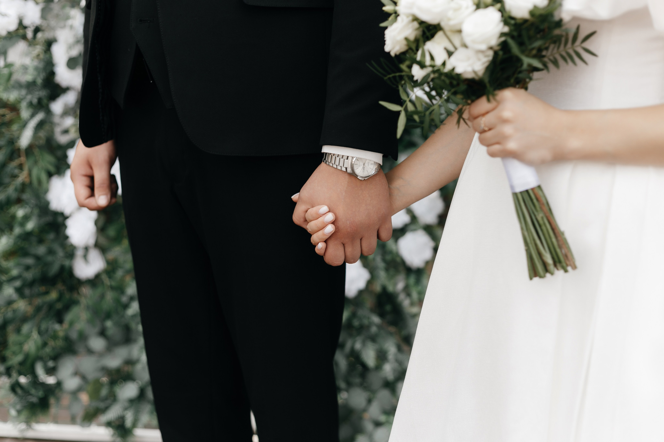 Денис и Дарья. Свадебный и семейный фотограф Витебск, Минск, Андрей Павлов