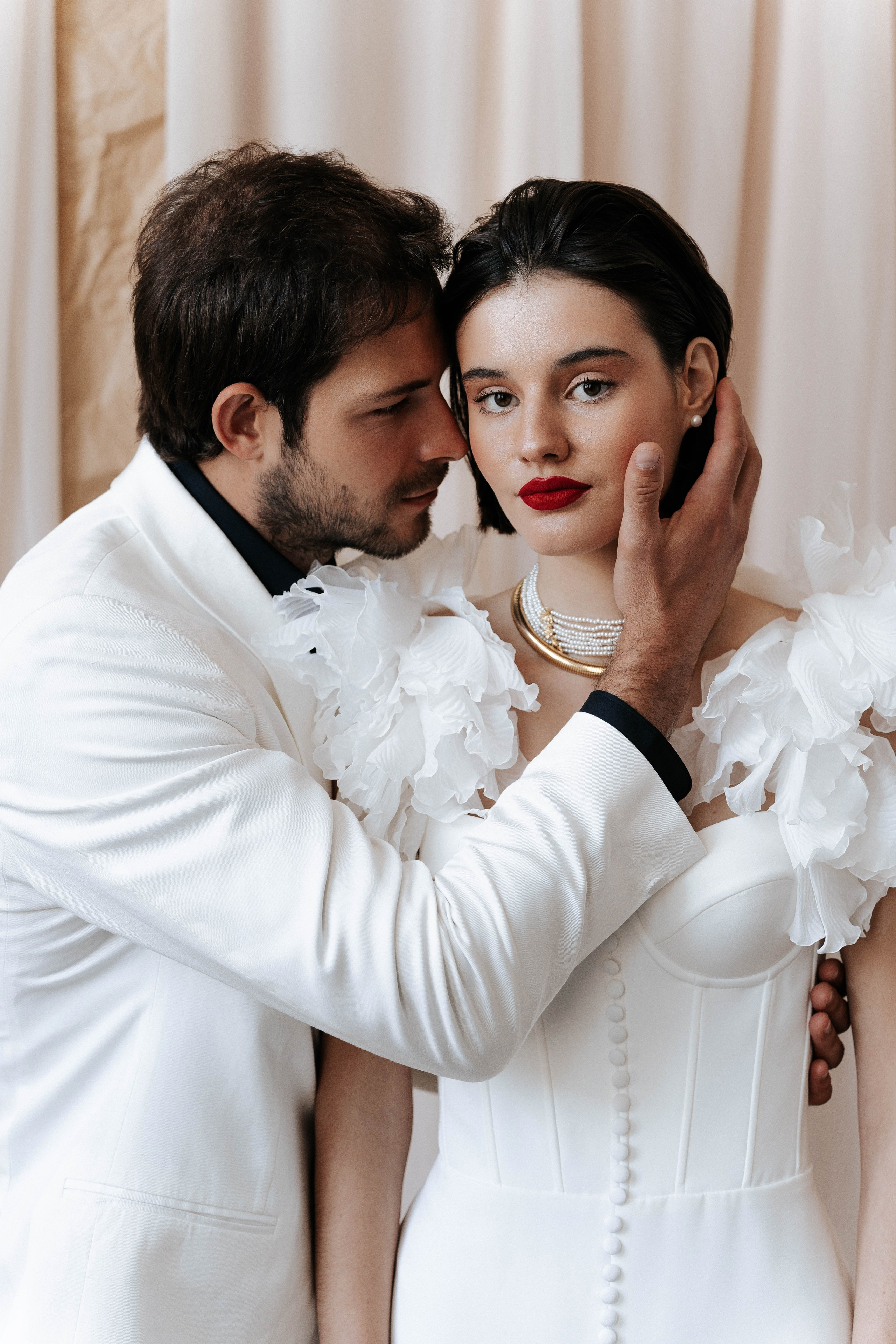 Ivan & Elizaveta. Свадебный фотограф в Воронеже Самохина Екатерина