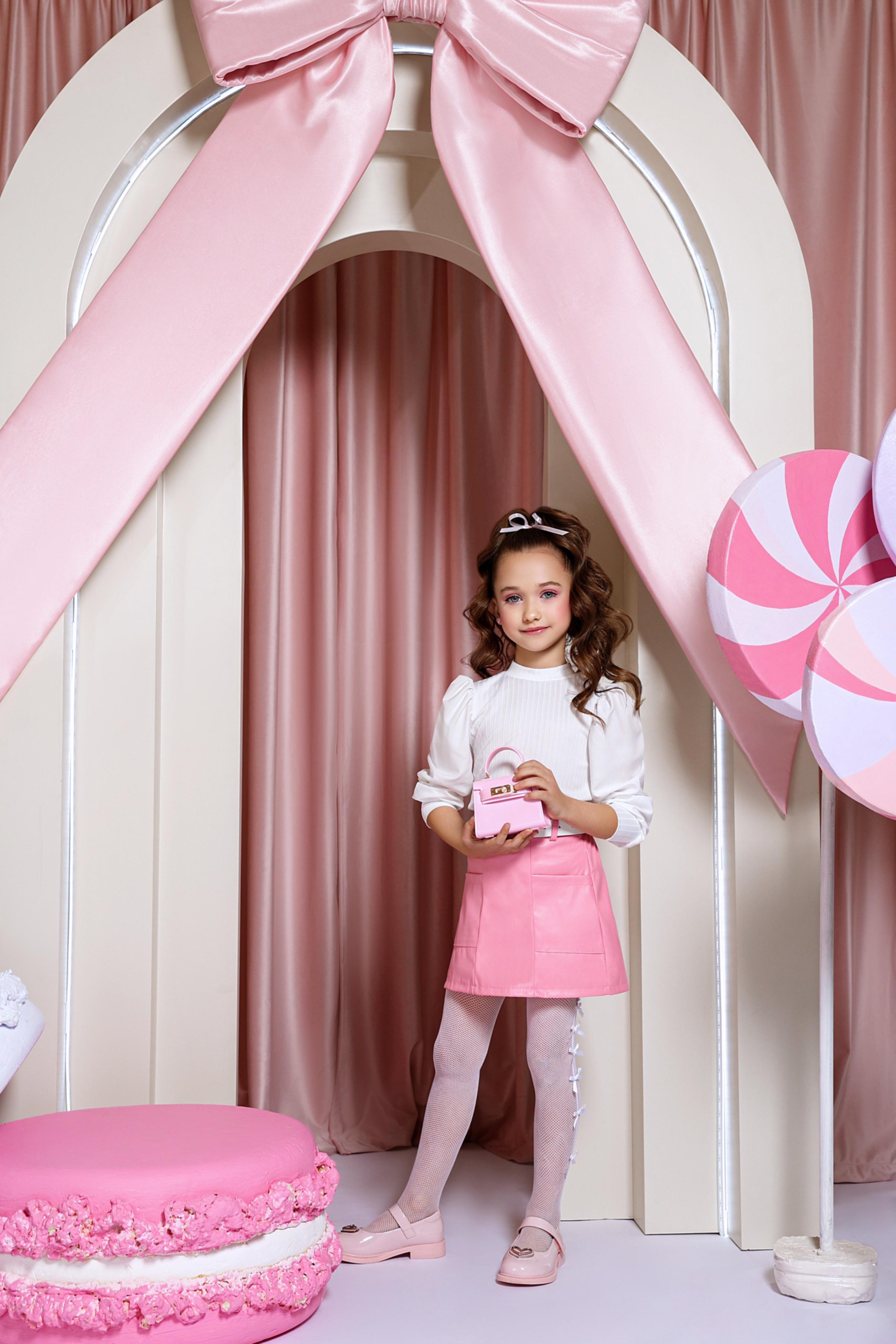 DARINA. Модельная студия MIA Models