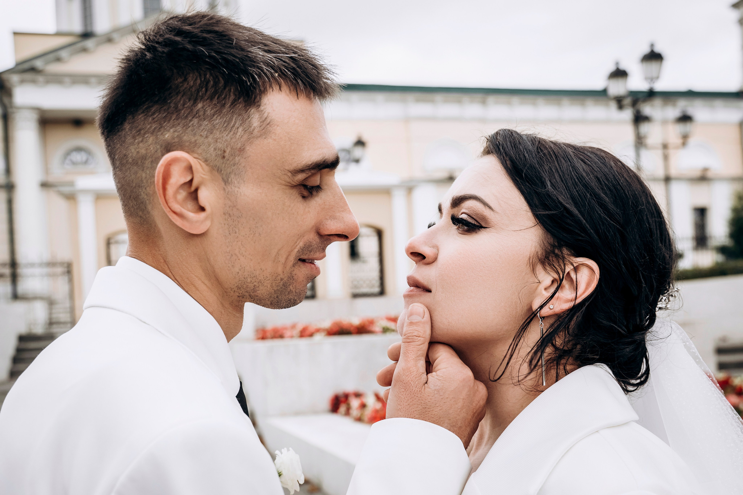 Анастасия & Денис. Фотограф самых запоминающихся моментов Вашей жизни