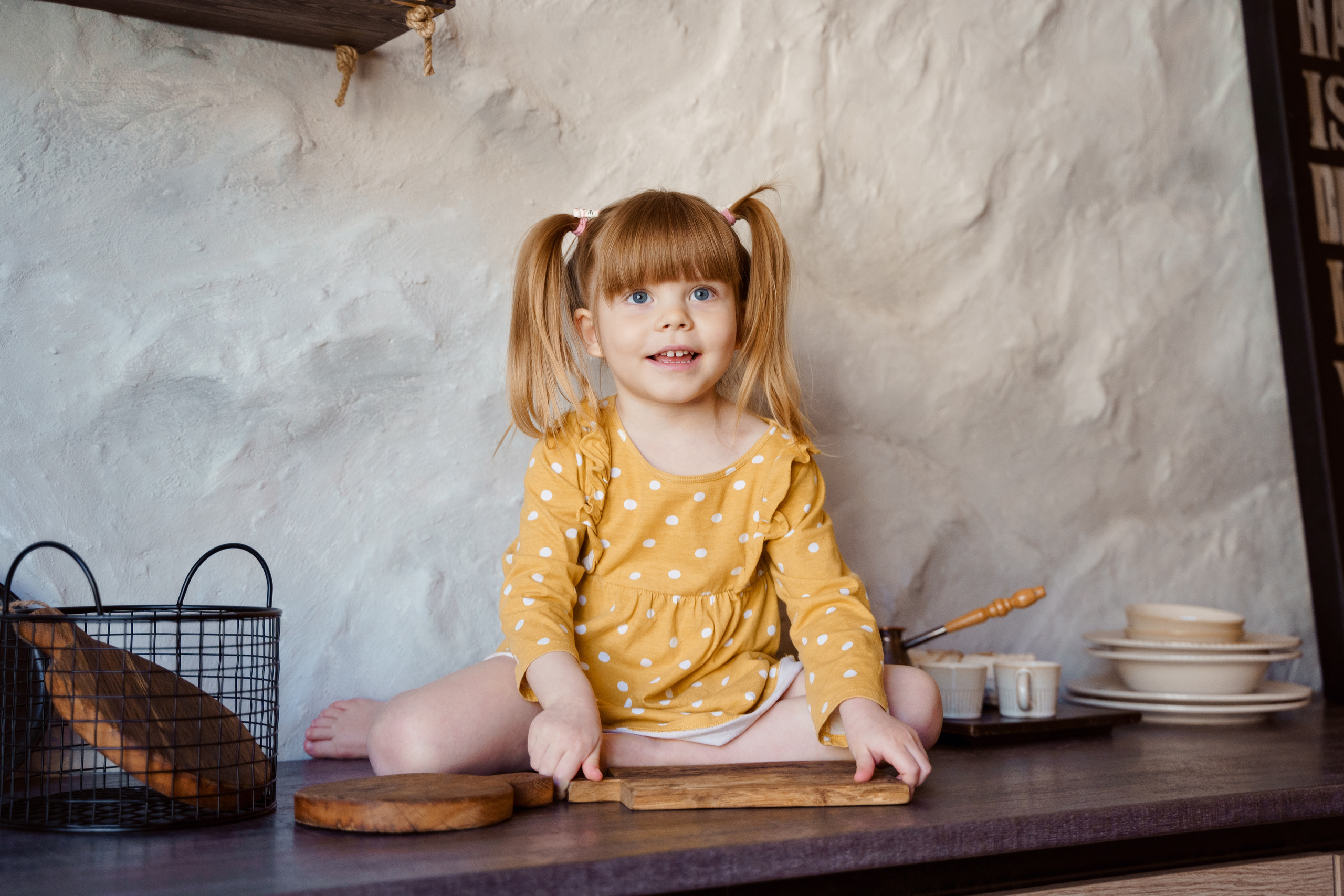 Светик и ее семья. Nadia Fay