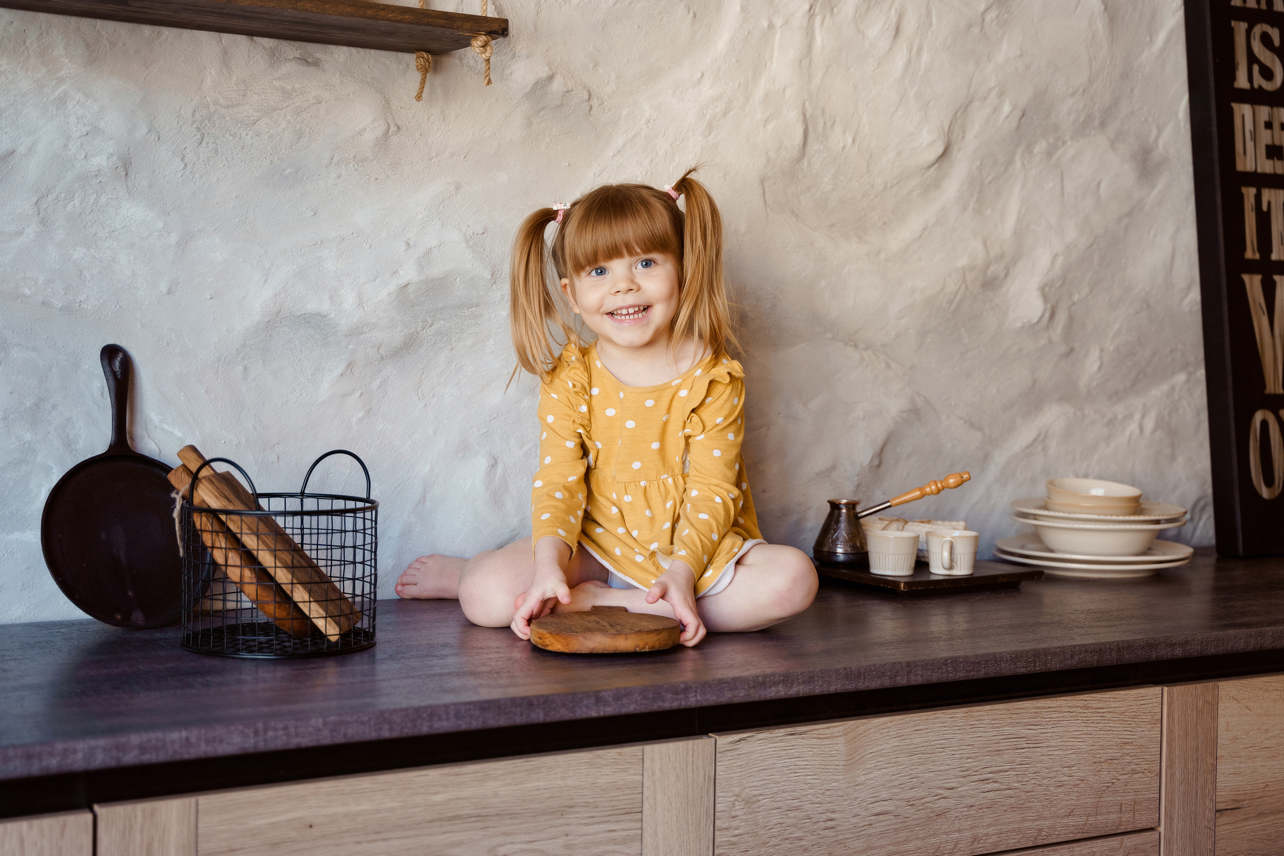 Светик и ее семья. Nadia Fay