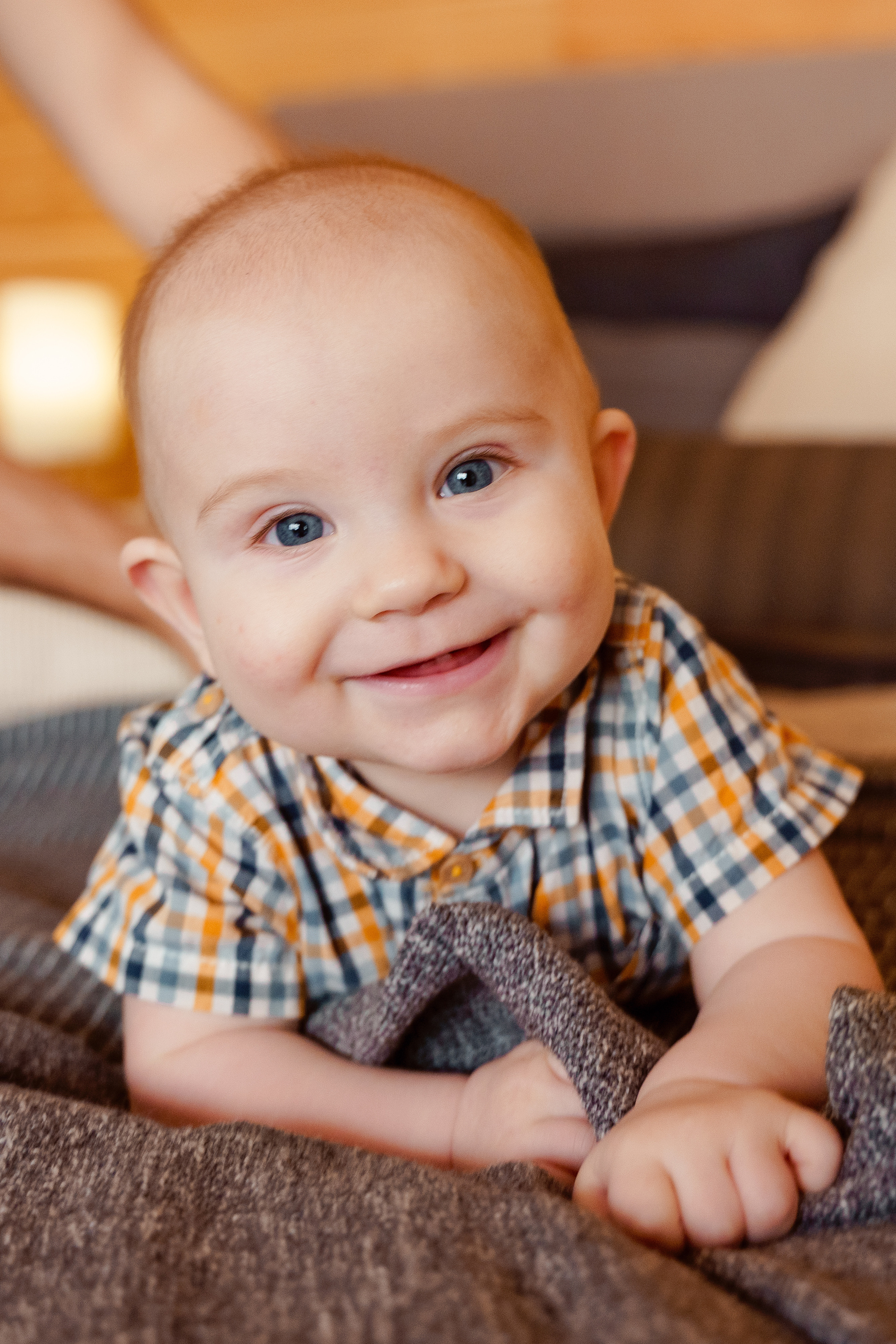 Светик и ее семья. Nadia Fay