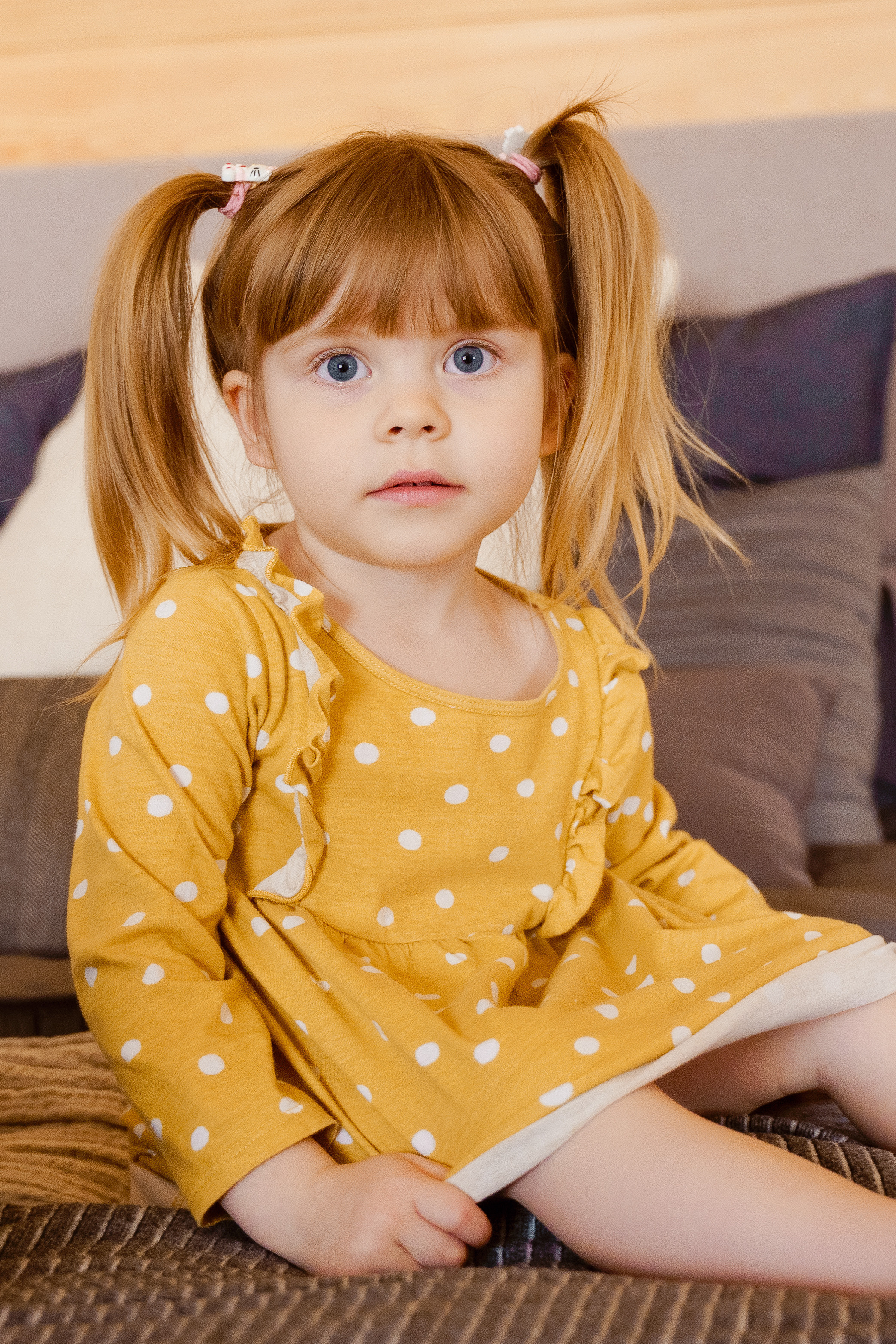 Светик и ее семья. Nadia Fay