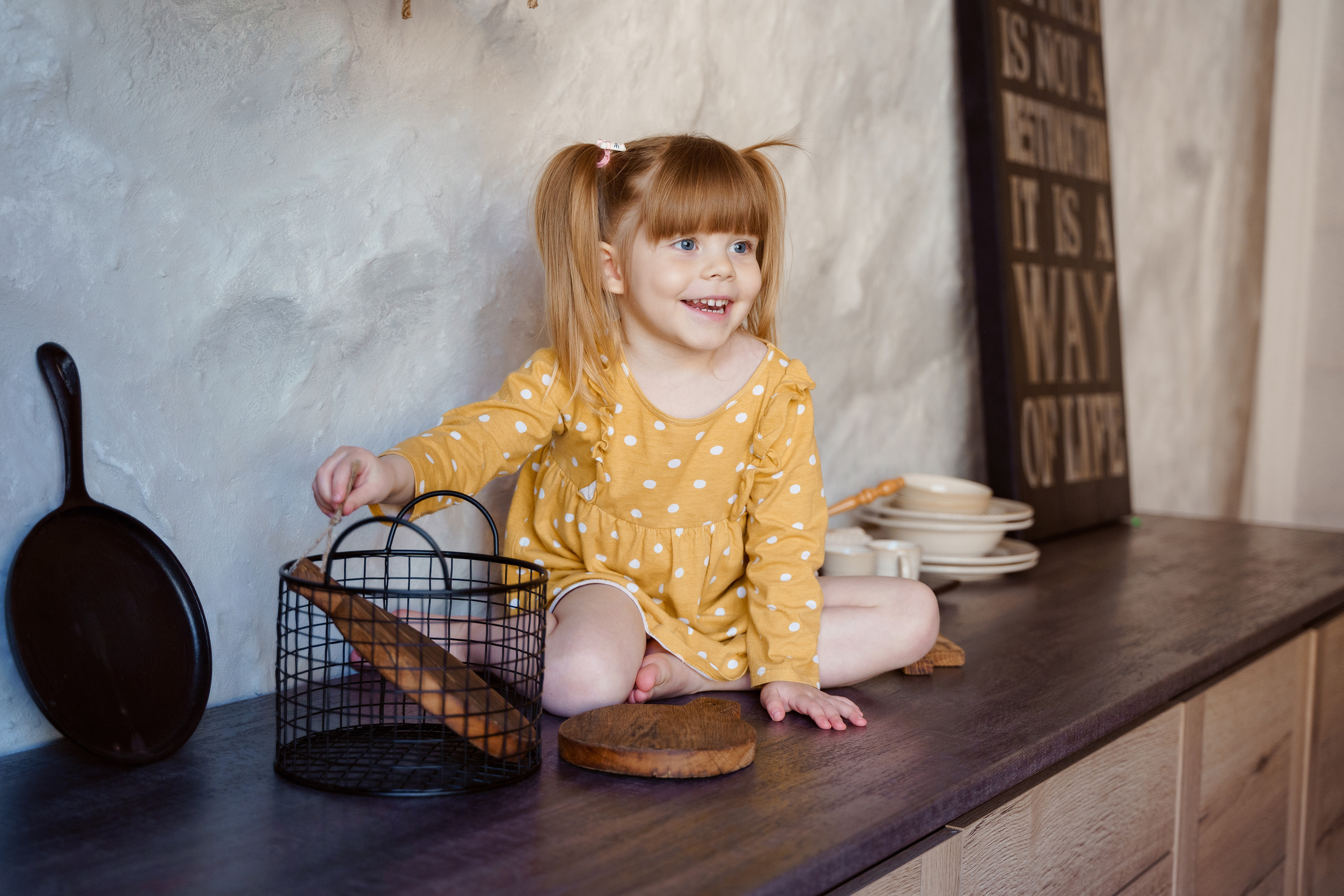 Светик и ее семья. Nadia Fay