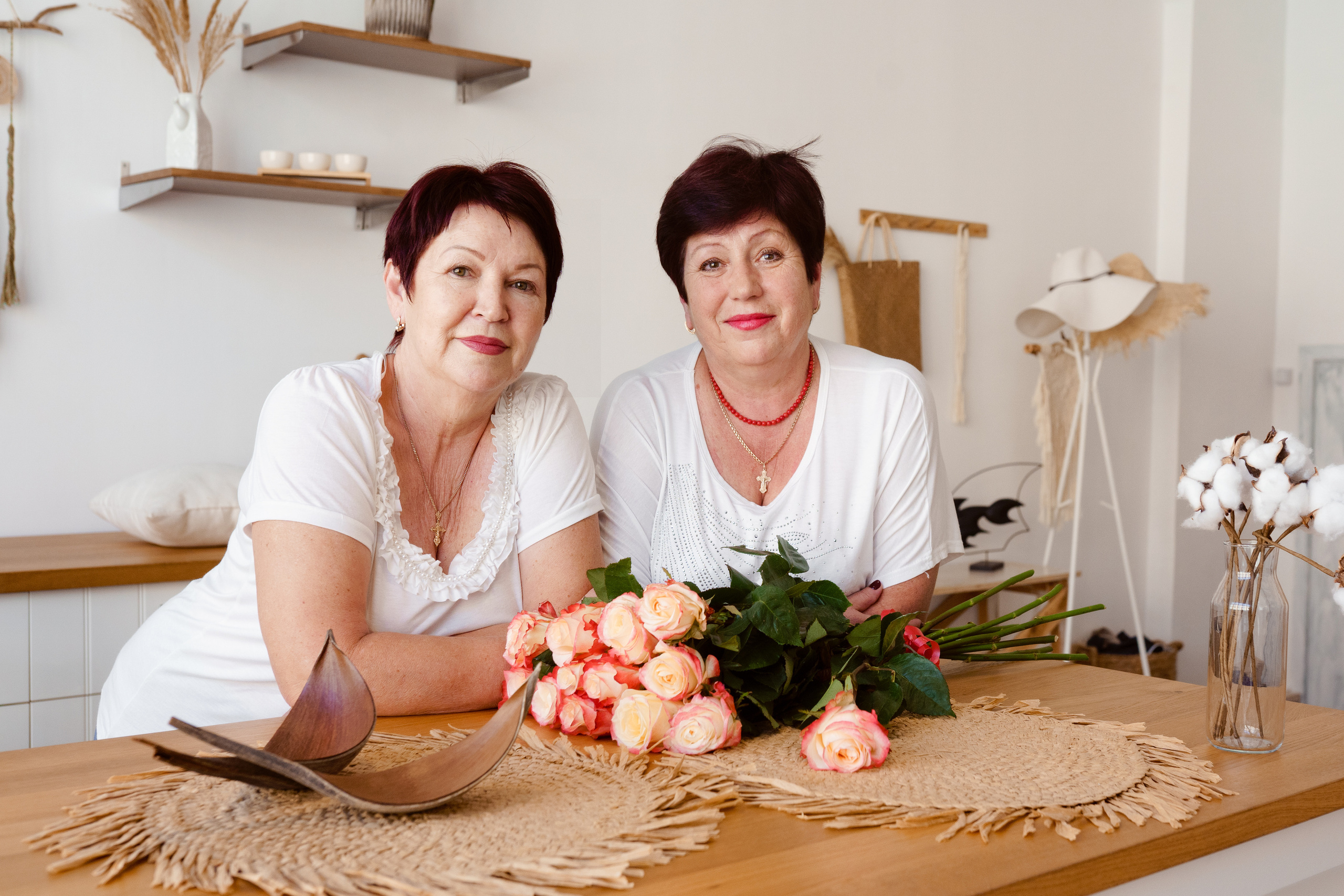 Женечка и ее семья. Nadia Fay