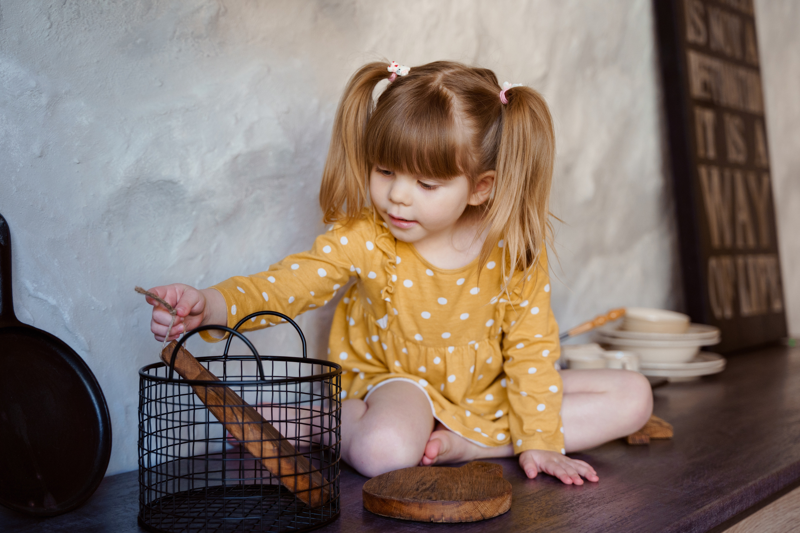 Светик и ее семья. Nadia Fay