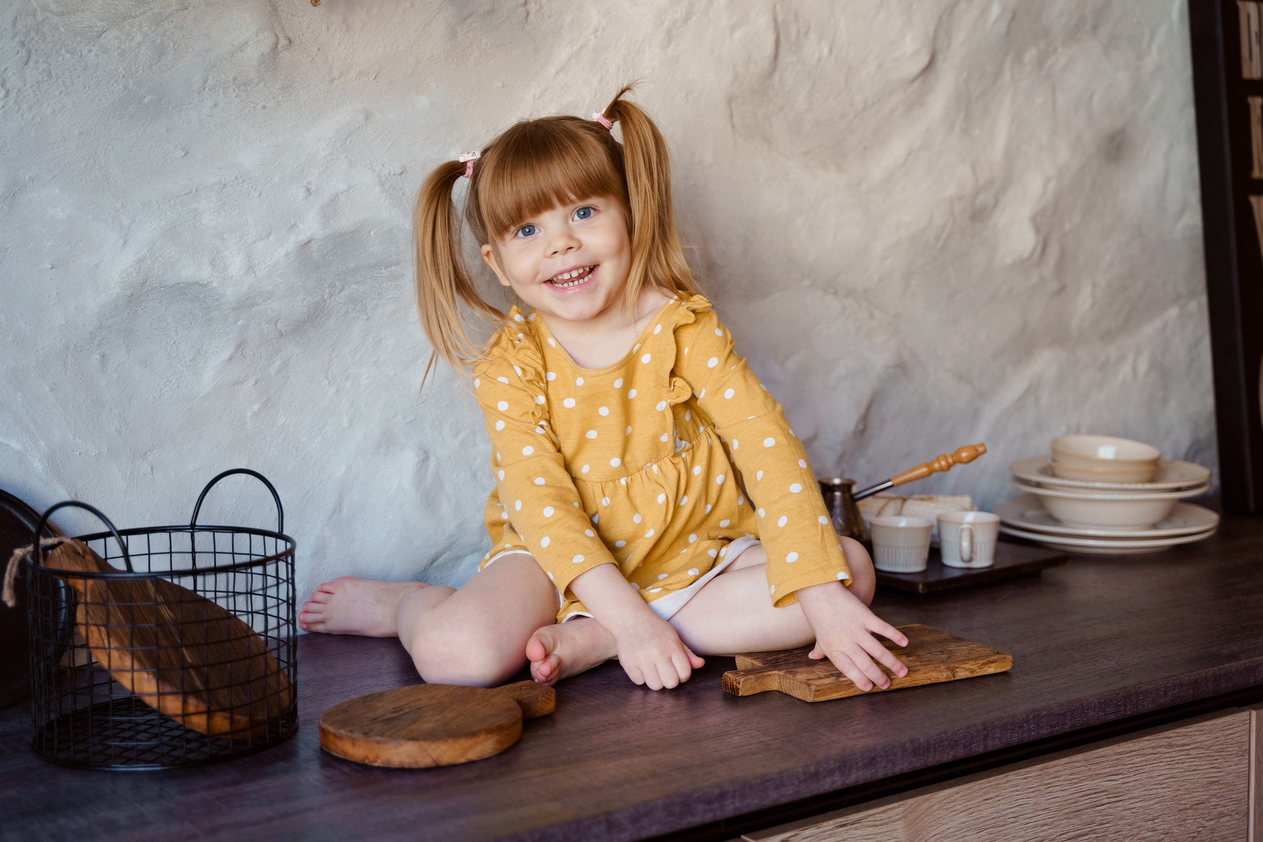 Светик и ее семья. Nadia Fay