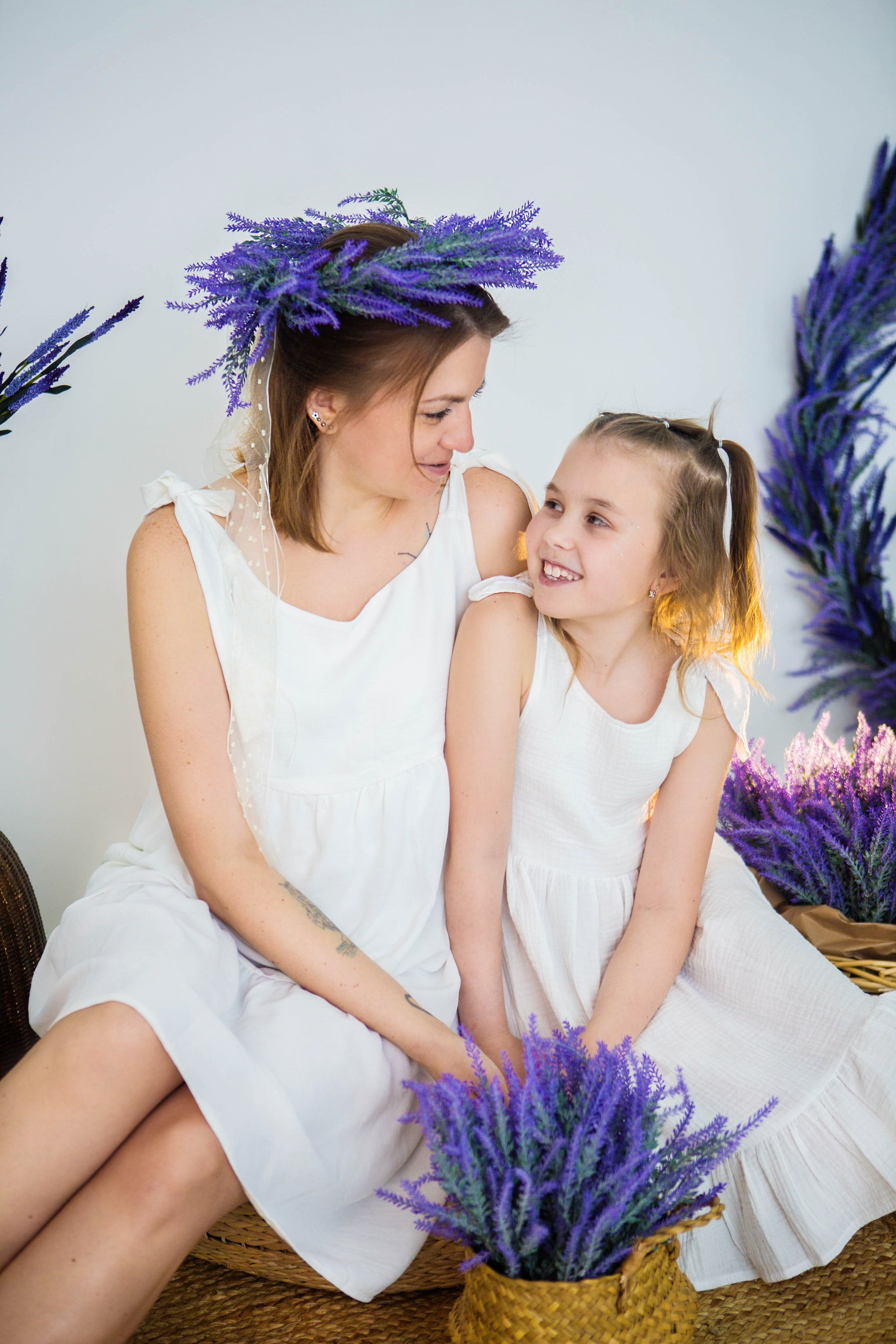 Юлия, Алексей и Злата. Фотостудия «Пшеница». Свадебный семейный и детский фотограф в Краснодаре Карина Федоровская