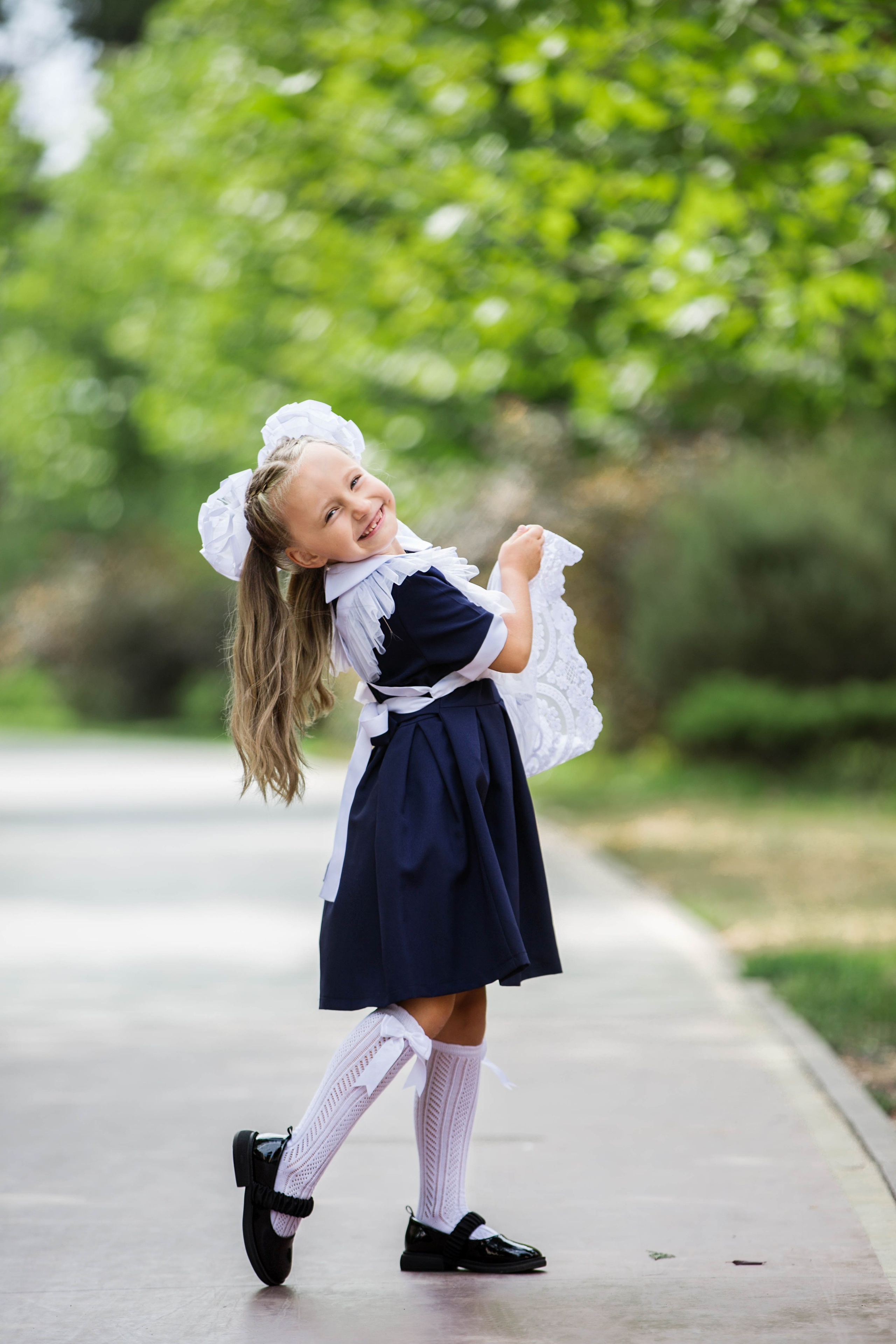 Первый раз в 1 класс!. Свадебный семейный и детский фотограф в Краснодаре Карина Федоровская
