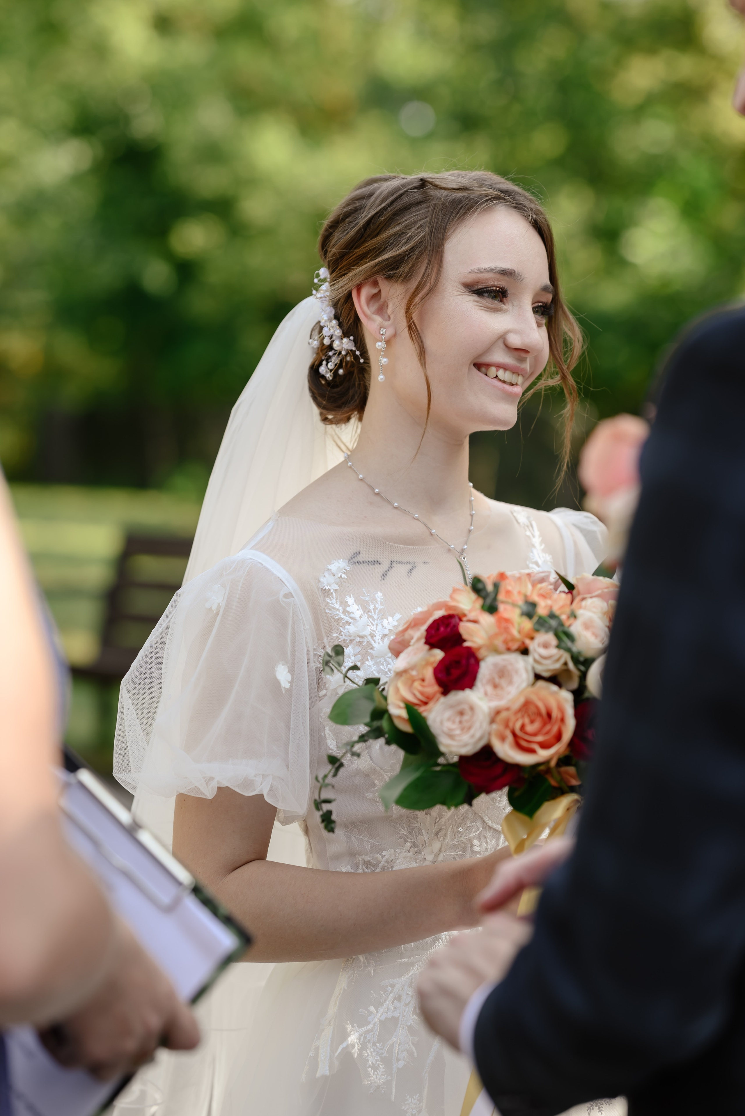 Валентина и Матвей