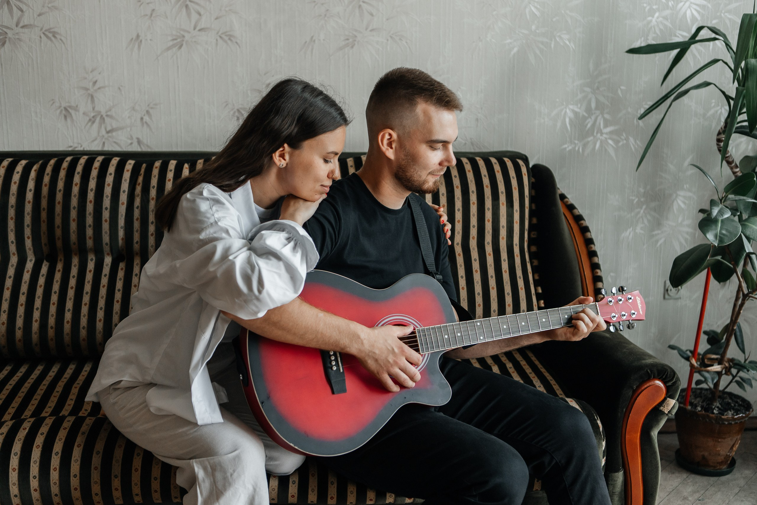 Алина и Клим. Свадебный семейный фотограф в Санкт-Петербурге СПб Евгения Гинзбург