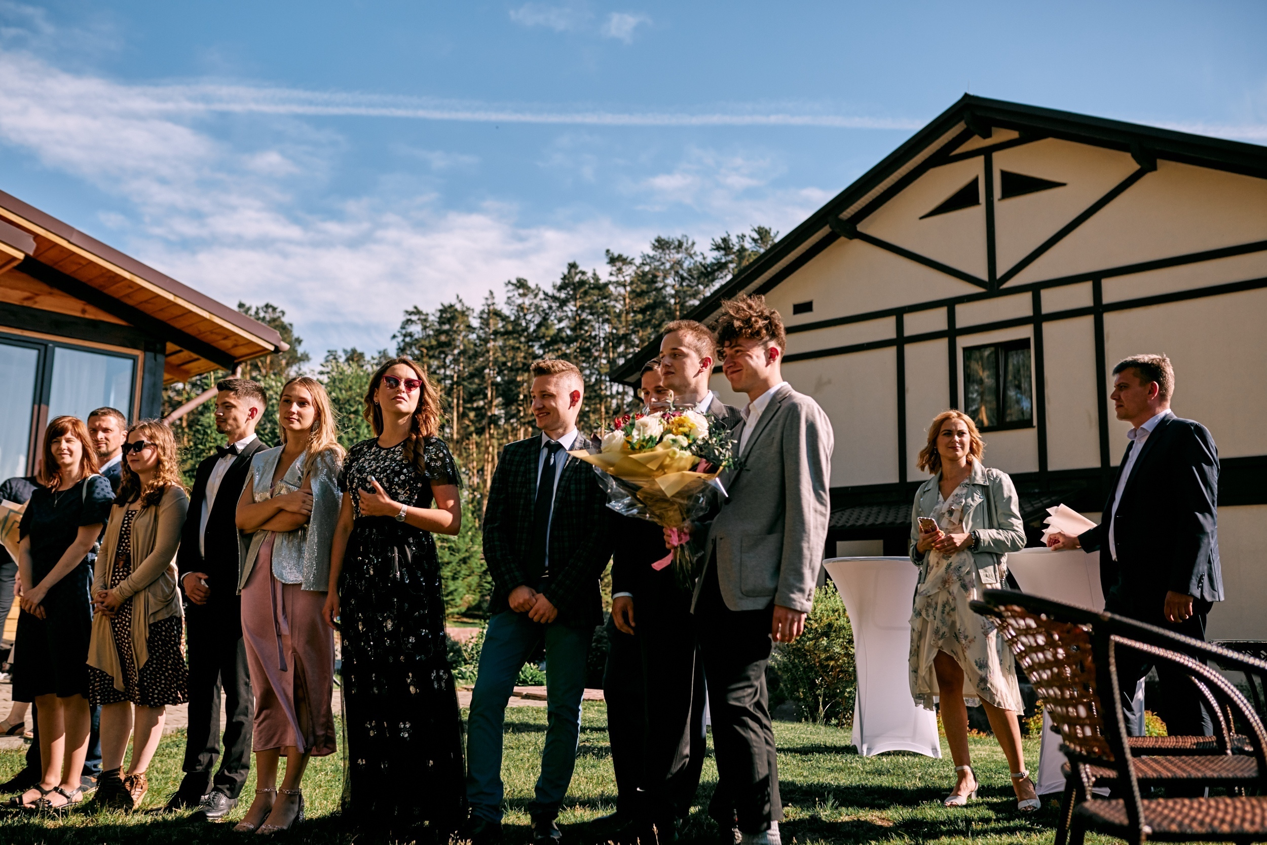 Даня и Настя. Фотограф Алёна Латкина — Екатеринбург