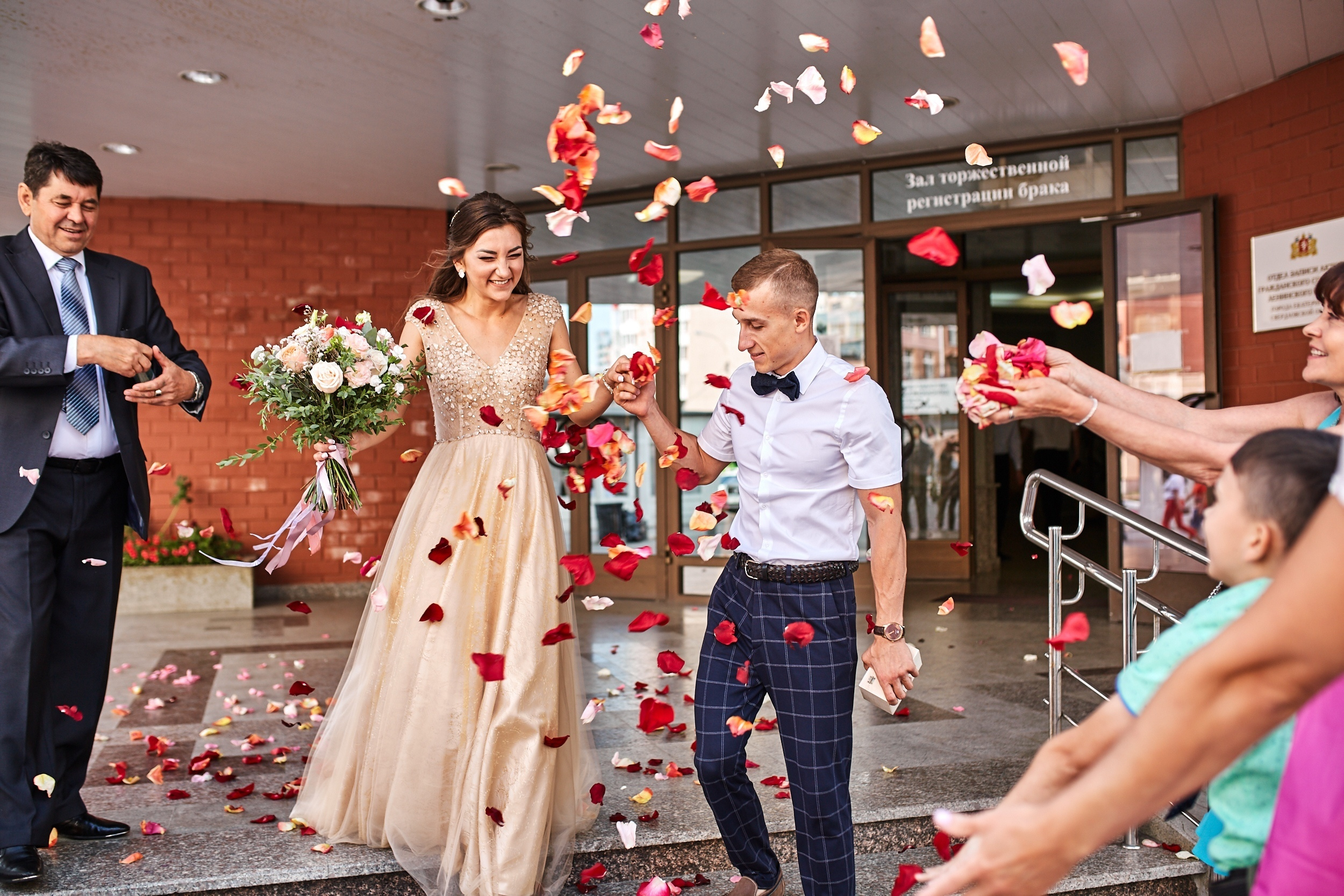 Наташа и Женя. Фотограф Алёна Латкина — Екатеринбург