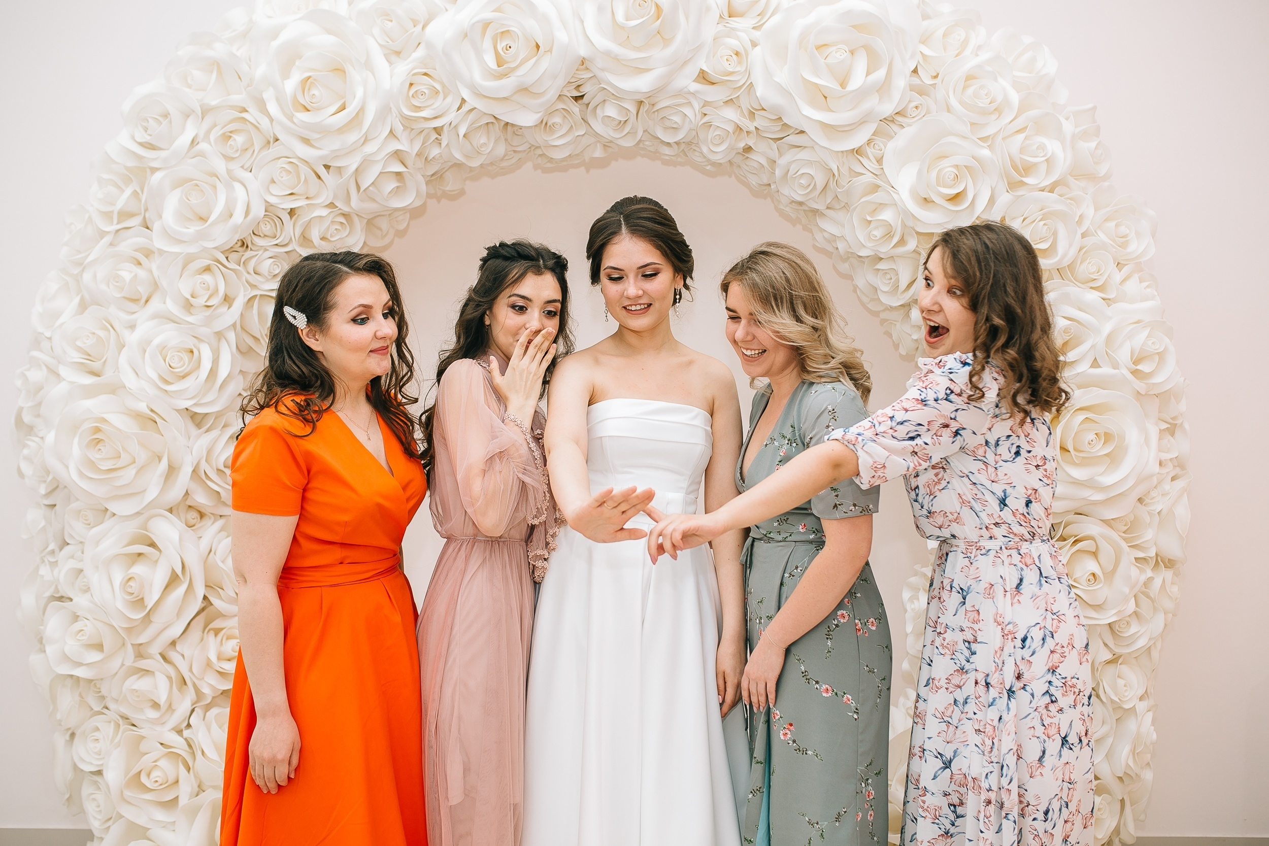 Валера и Алла. Фотограф Алёна Латкина — Екатеринбург