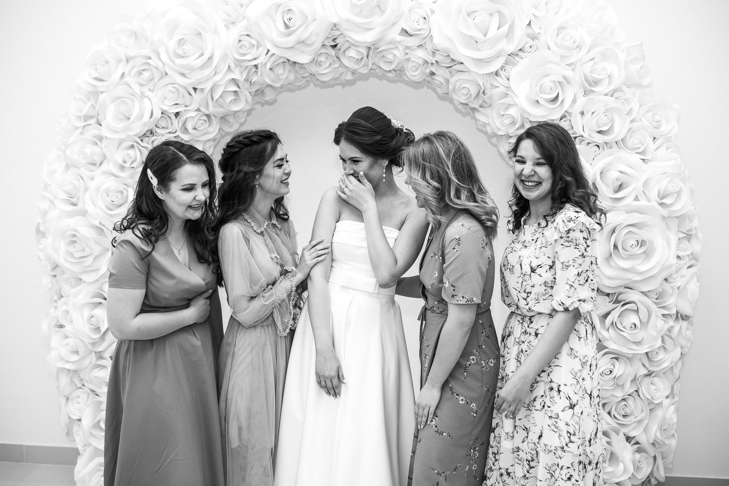 Валера и Алла. Фотограф Алёна Латкина — Екатеринбург