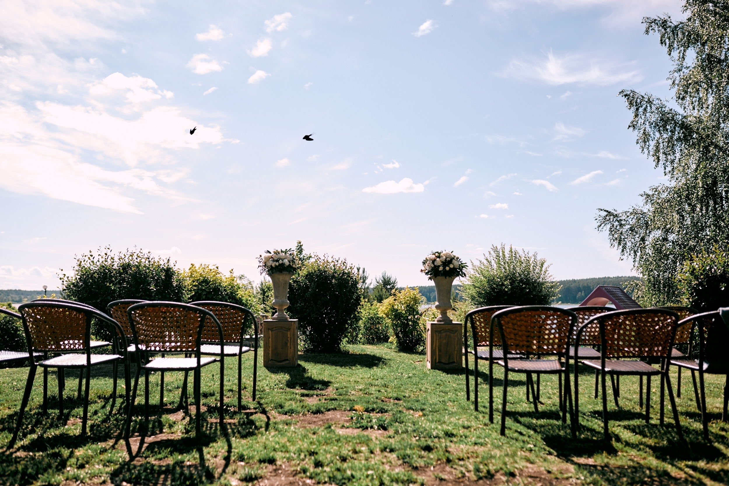 Даня и Настя. Фотограф Алёна Латкина — Екатеринбург