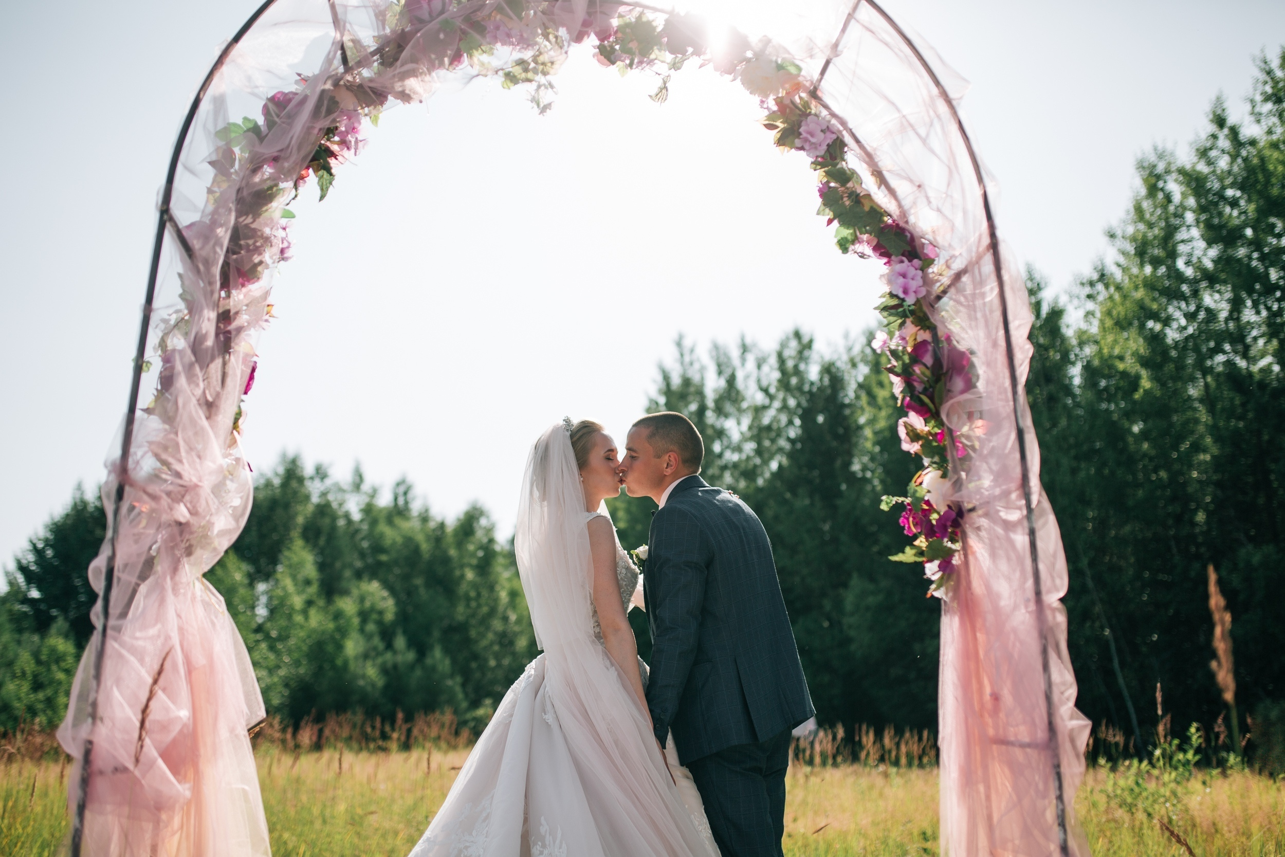 Лёша и Рита. Фотограф Алёна Латкина — Екатеринбург