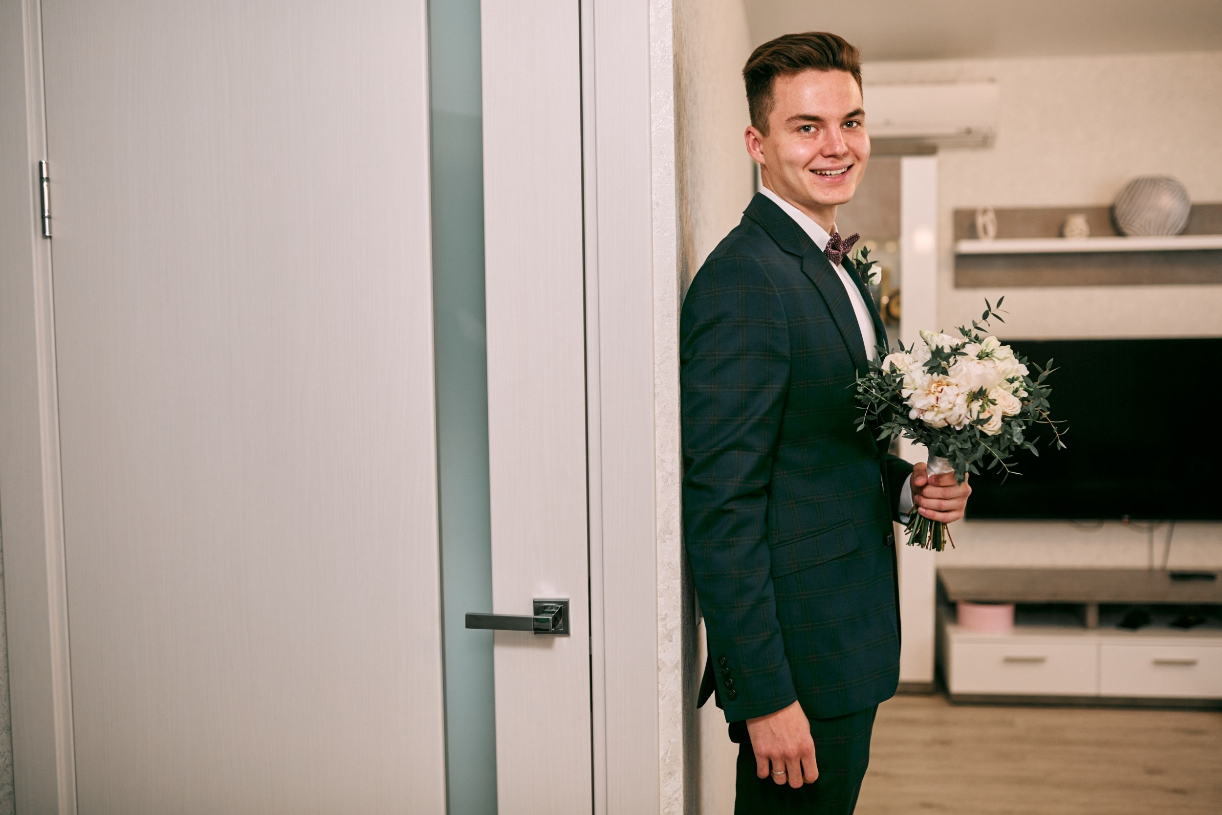 Даня и Настя. Фотограф Алёна Латкина — Екатеринбург