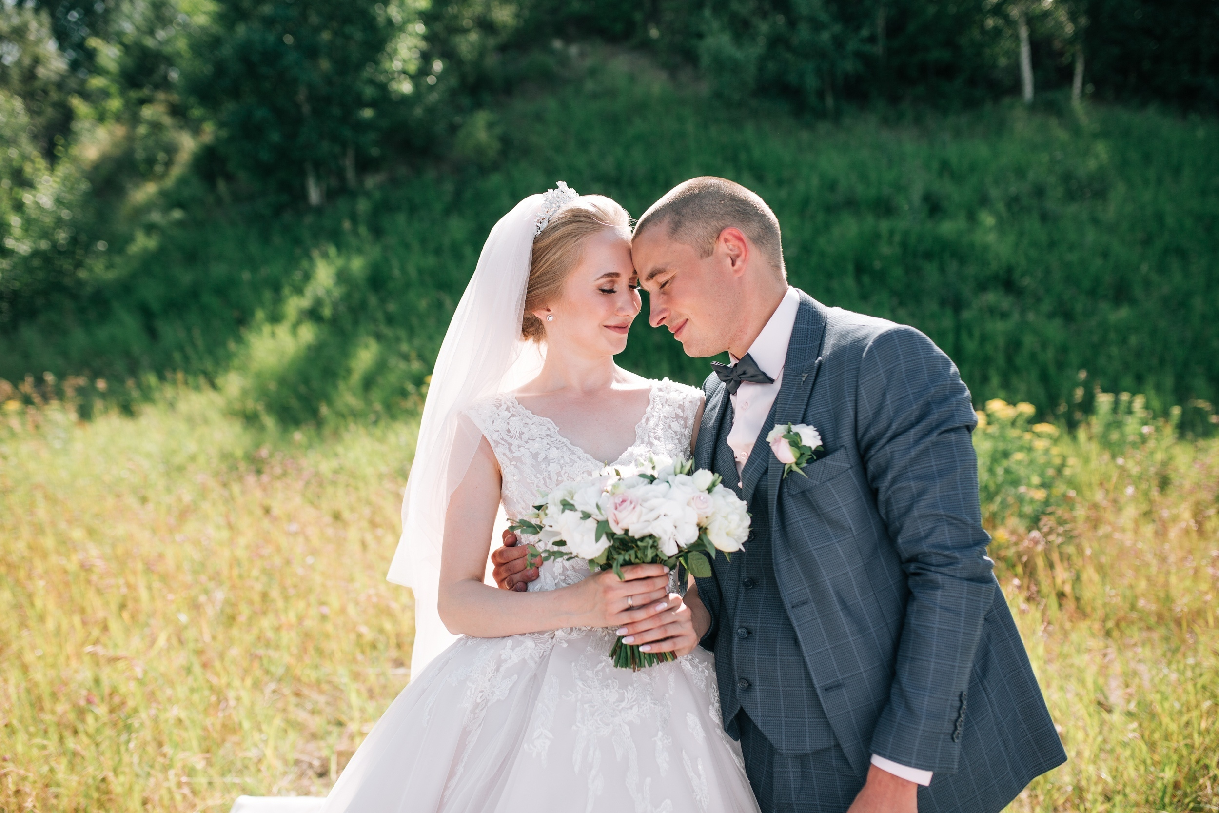 Лёша и Рита. Фотограф Алёна Латкина — Екатеринбург