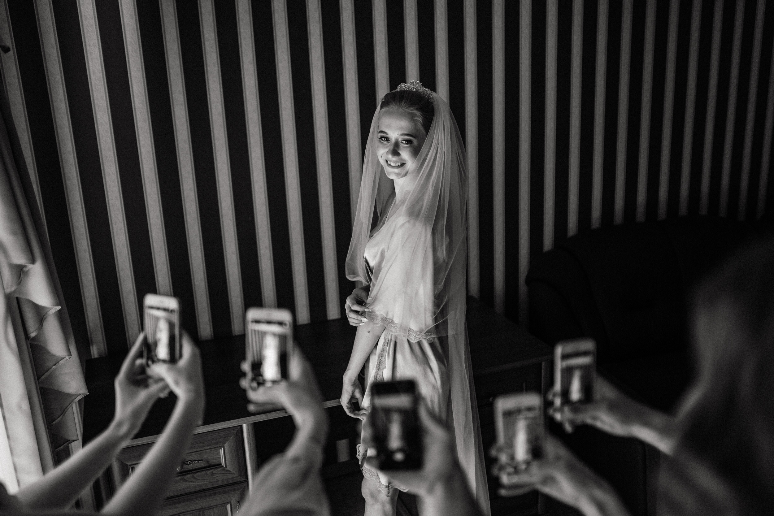 Лёша и Рита. Фотограф Алёна Латкина — Екатеринбург