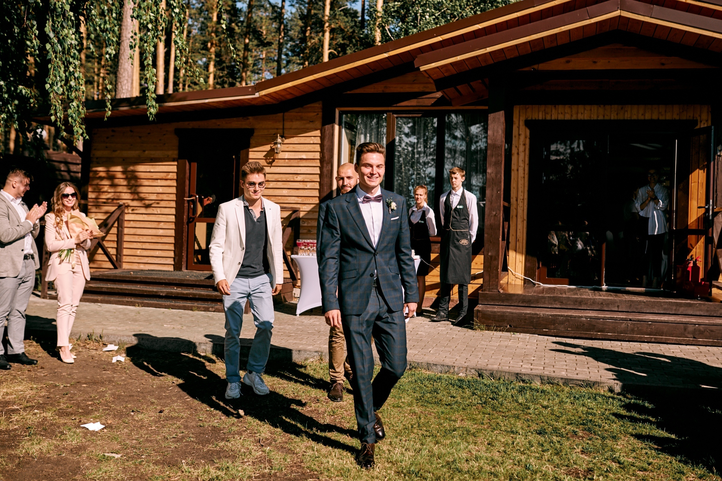 Даня и Настя. Фотограф Алёна Латкина — Екатеринбург