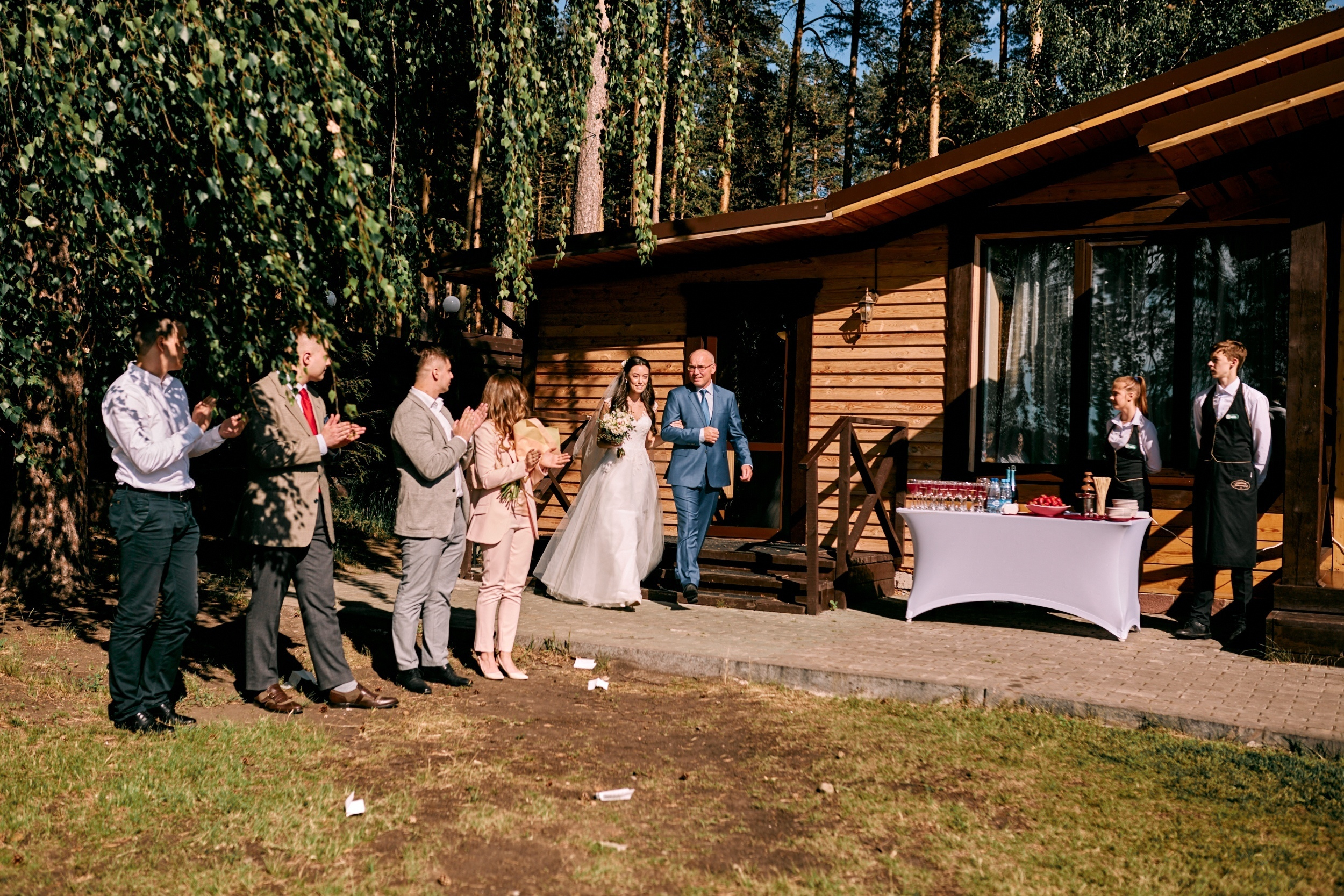 Даня и Настя. Фотограф Алёна Латкина — Екатеринбург