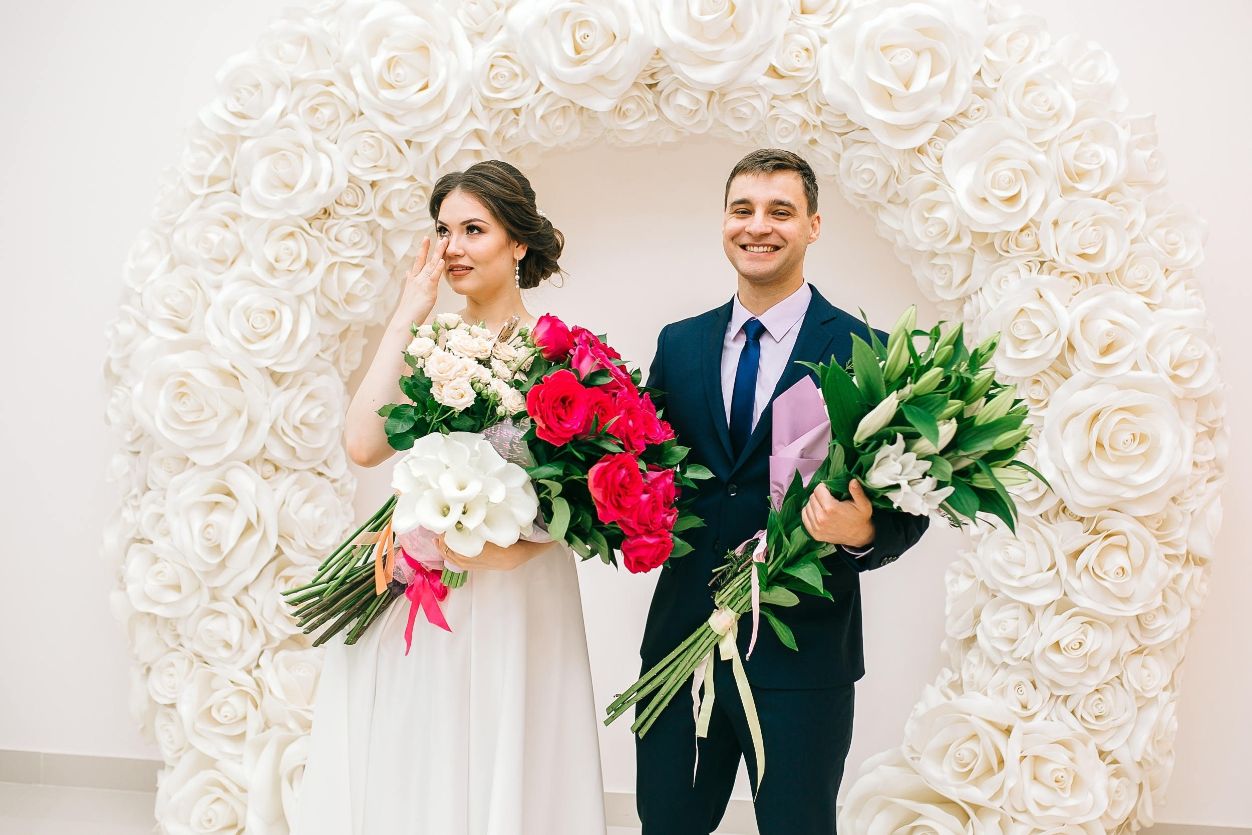 Валера и Алла. Фотограф Алёна Латкина — Екатеринбург