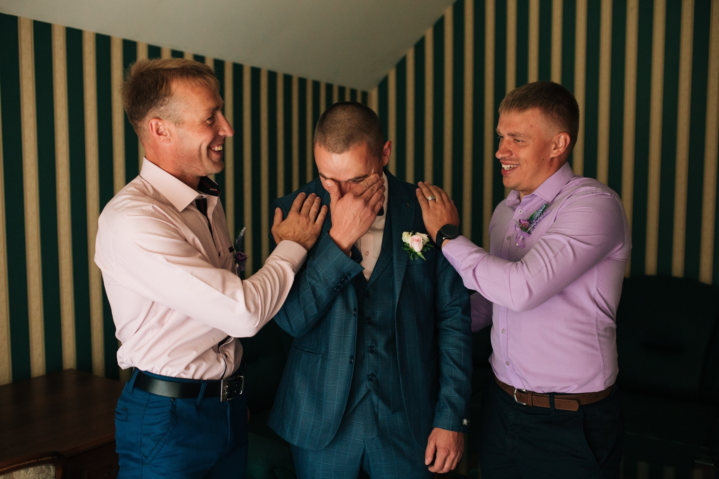 Лёша и Рита. Фотограф Алёна Латкина — Екатеринбург