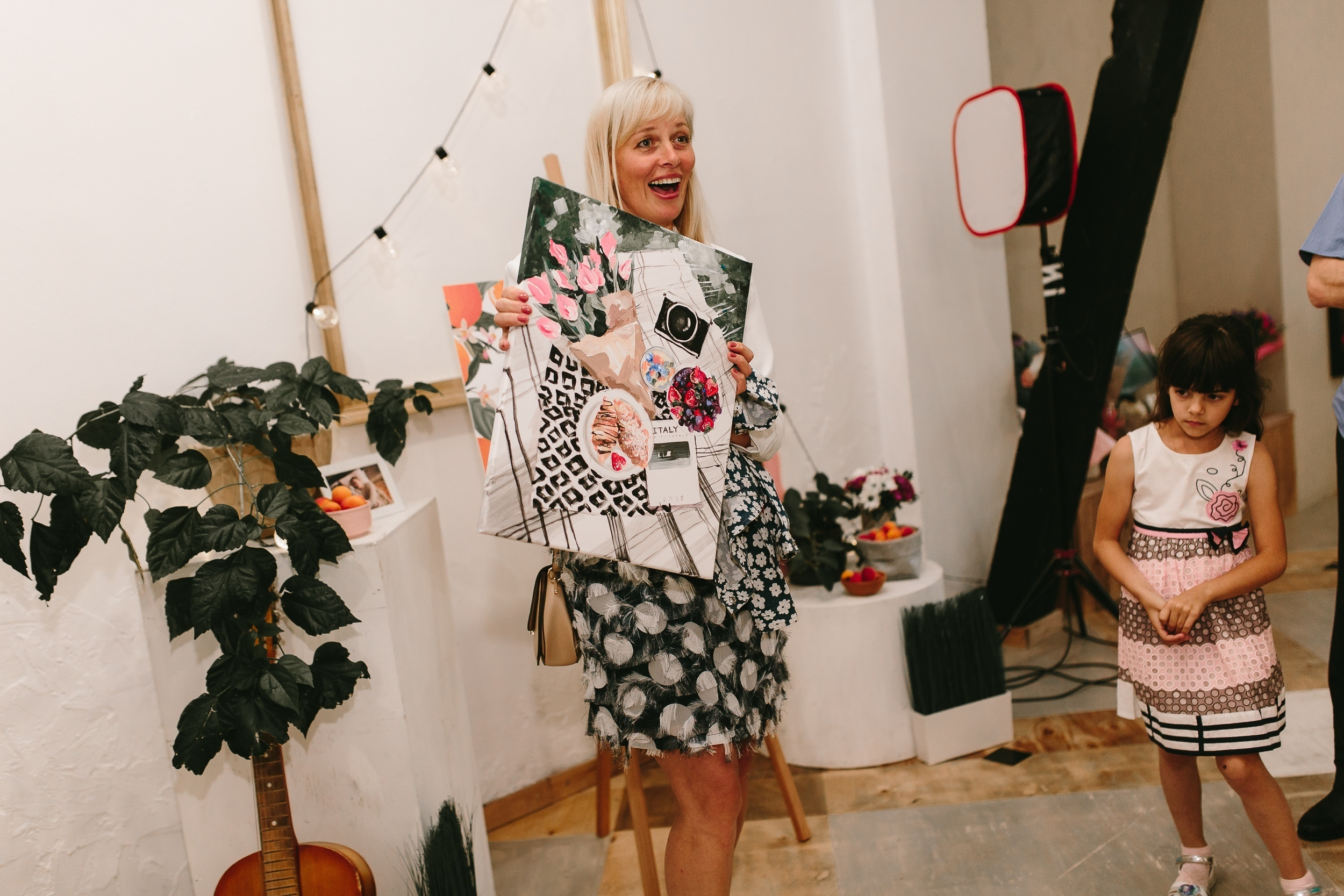 Фуршетная свадьба Ани и Димы. Фотограф Алёна Латкина — Екатеринбург