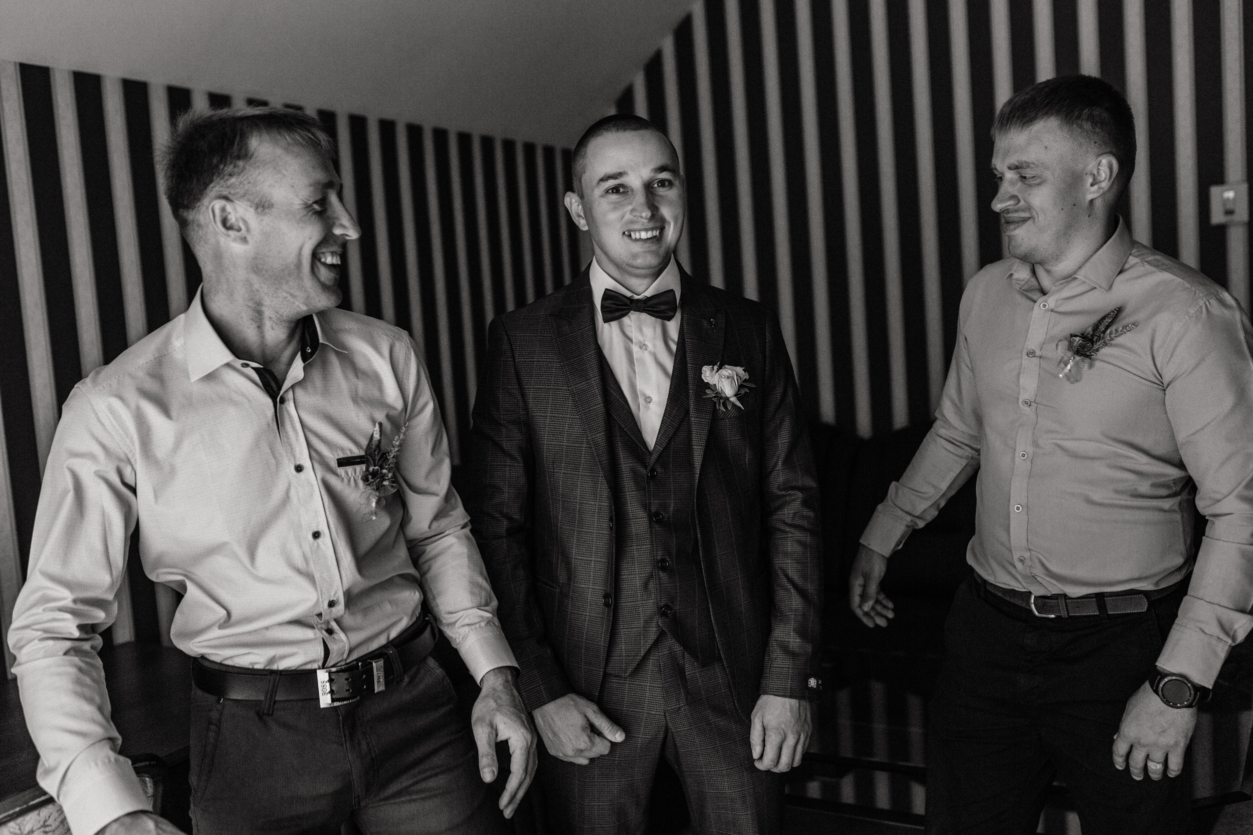 Лёша и Рита. Фотограф Алёна Латкина — Екатеринбург