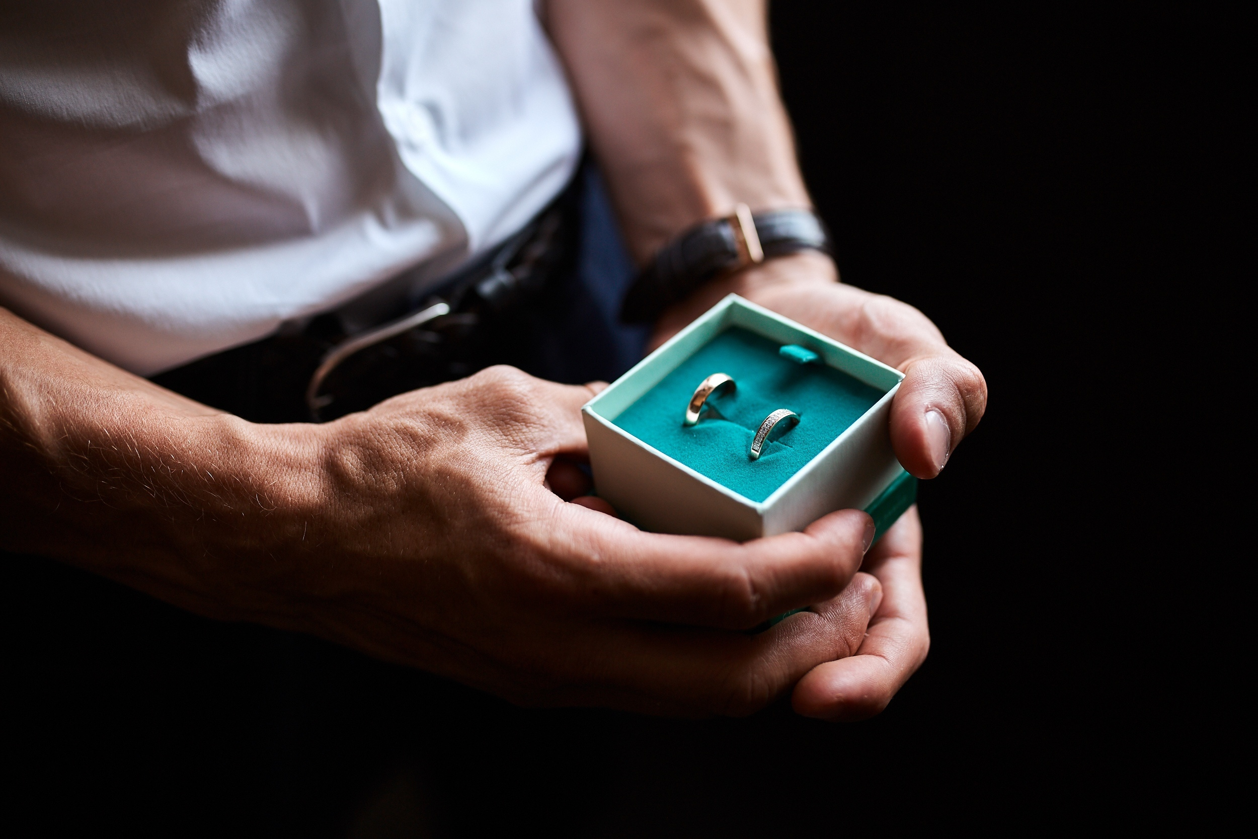 Наташа и Женя. Фотограф Алёна Латкина — Екатеринбург