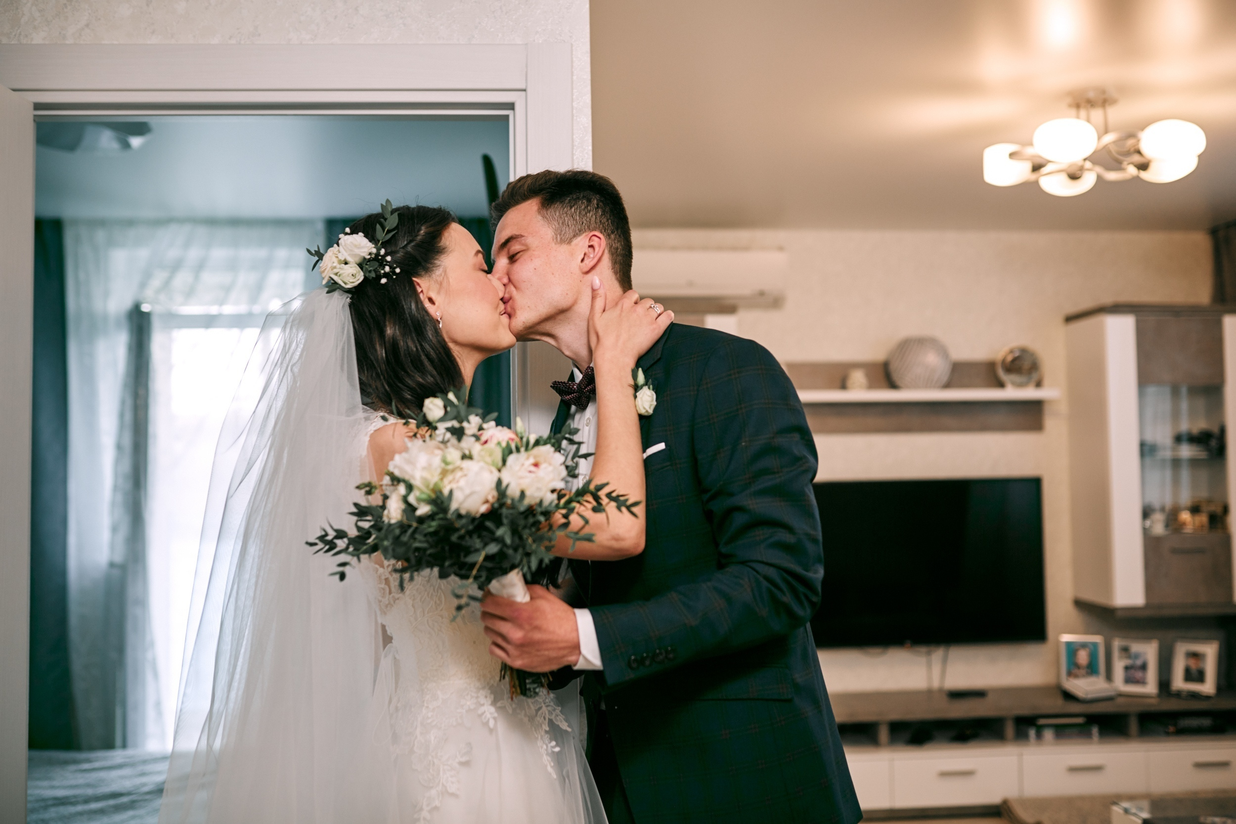 Даня и Настя. Фотограф Алёна Латкина — Екатеринбург