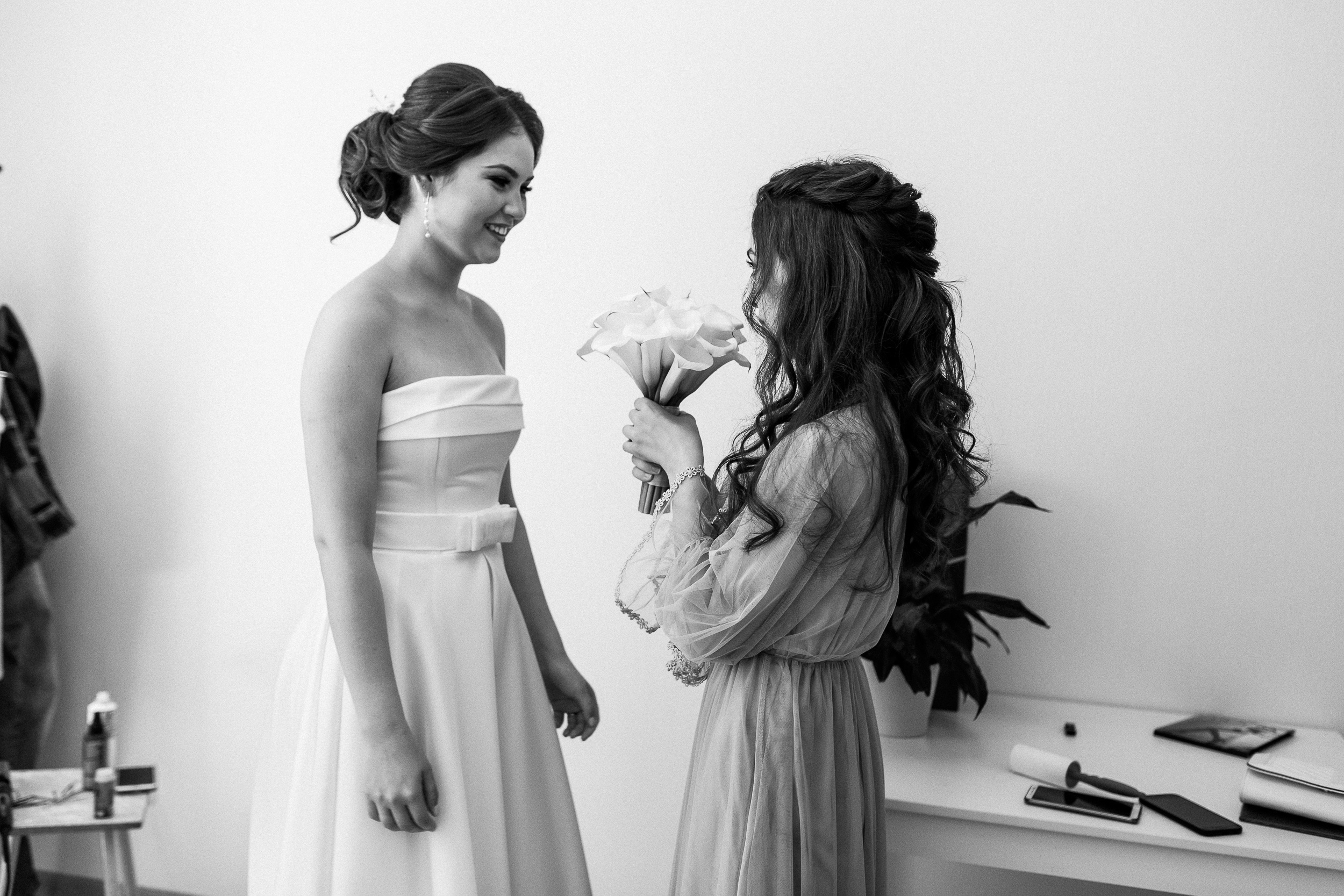 Валера и Алла. Фотограф Алёна Латкина — Екатеринбург