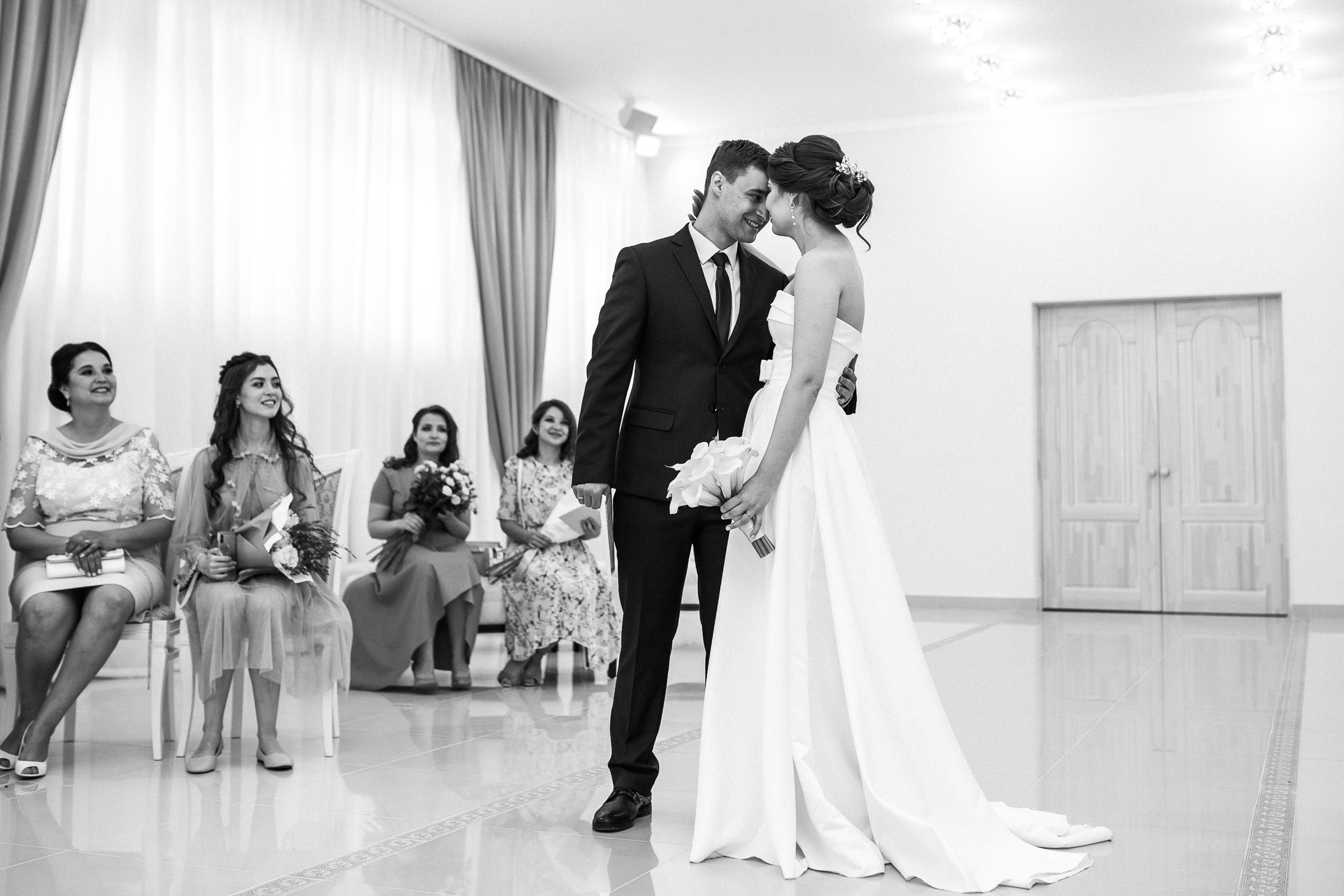 Валера и Алла. Фотограф Алёна Латкина — Екатеринбург