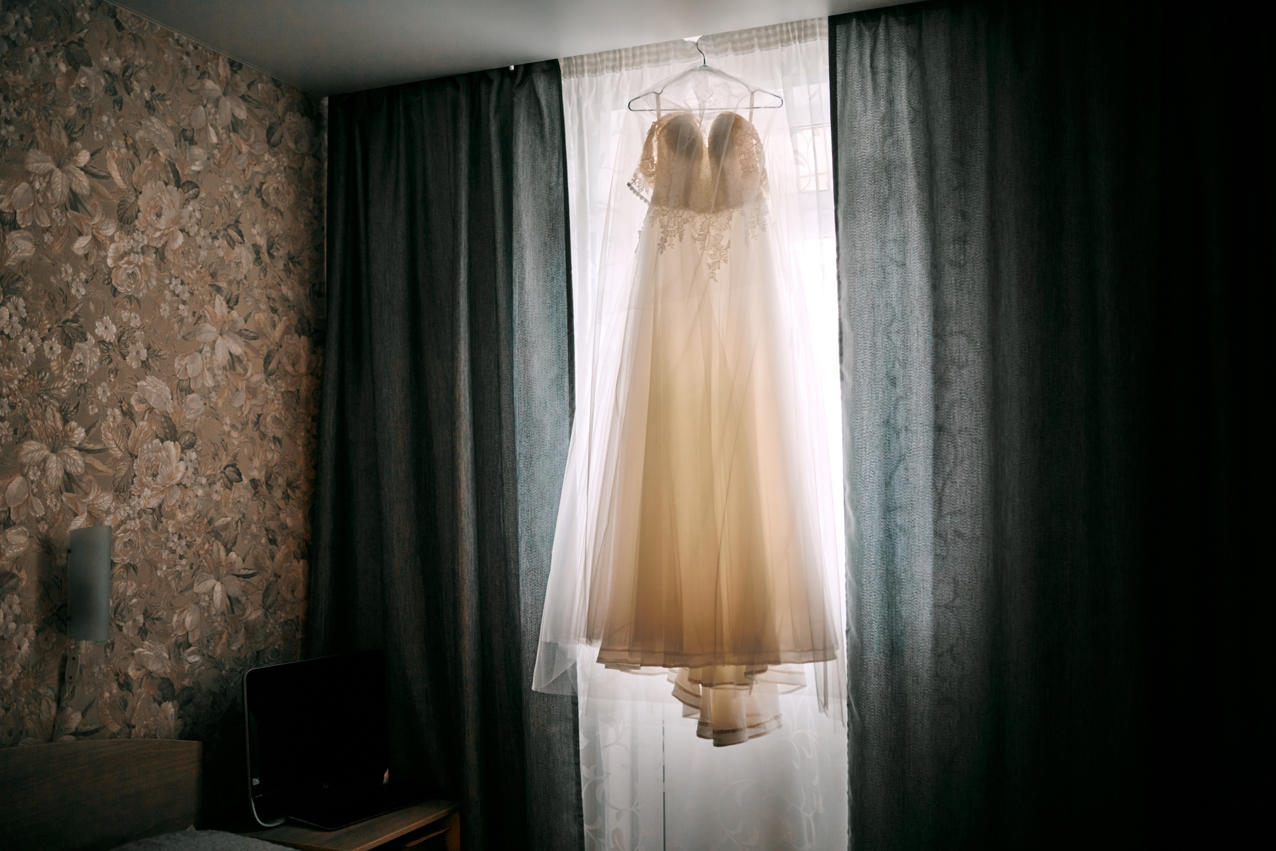 Даня и Настя. Фотограф Алёна Латкина — Екатеринбург