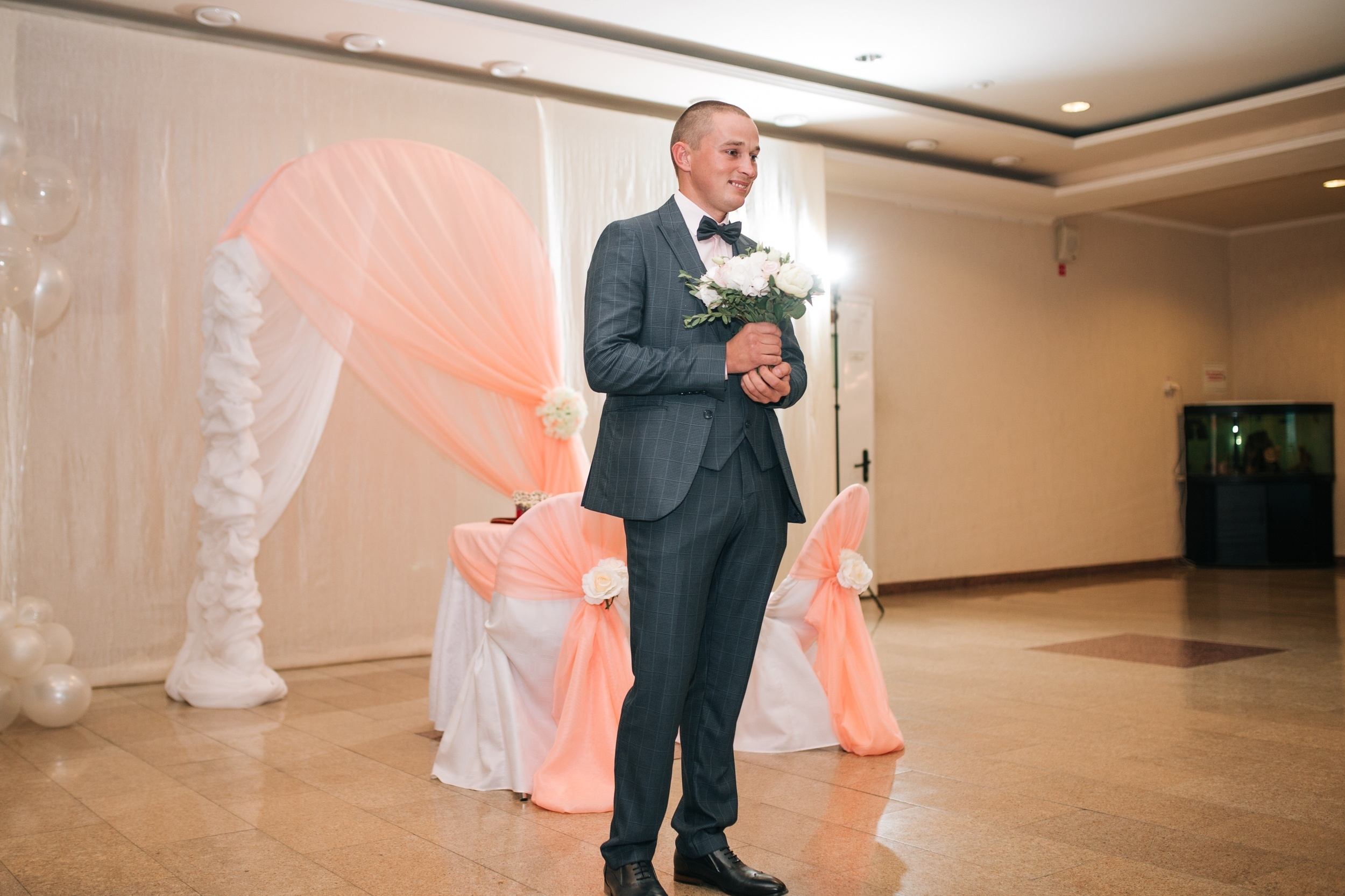 Лёша и Рита. Фотограф Алёна Латкина — Екатеринбург