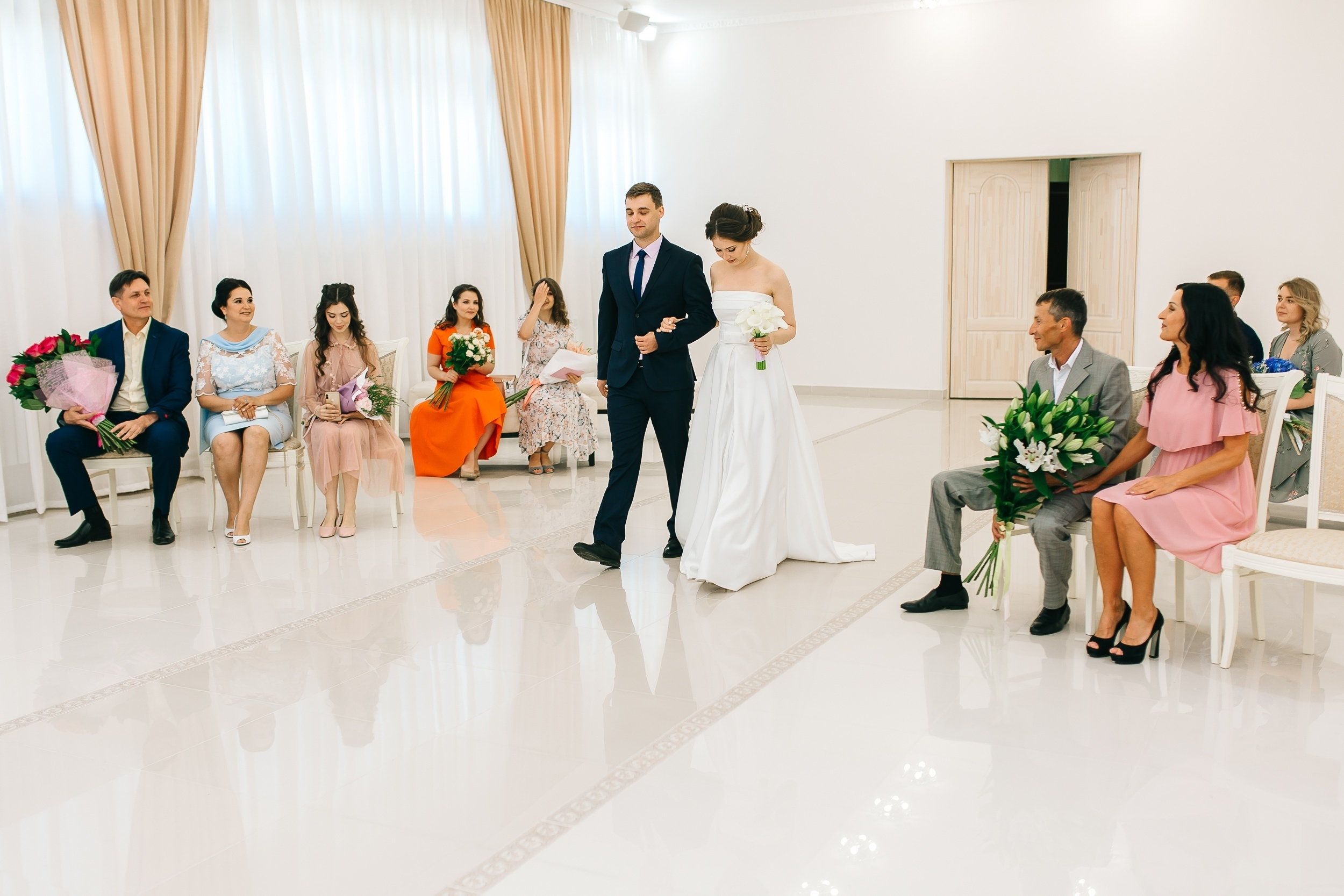 Валера и Алла. Фотограф Алёна Латкина — Екатеринбург