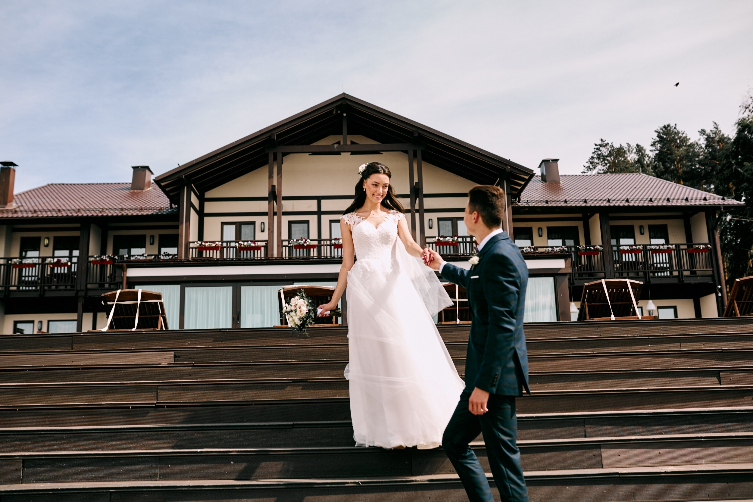 Даня и Настя. Фотограф Алёна Латкина — Екатеринбург