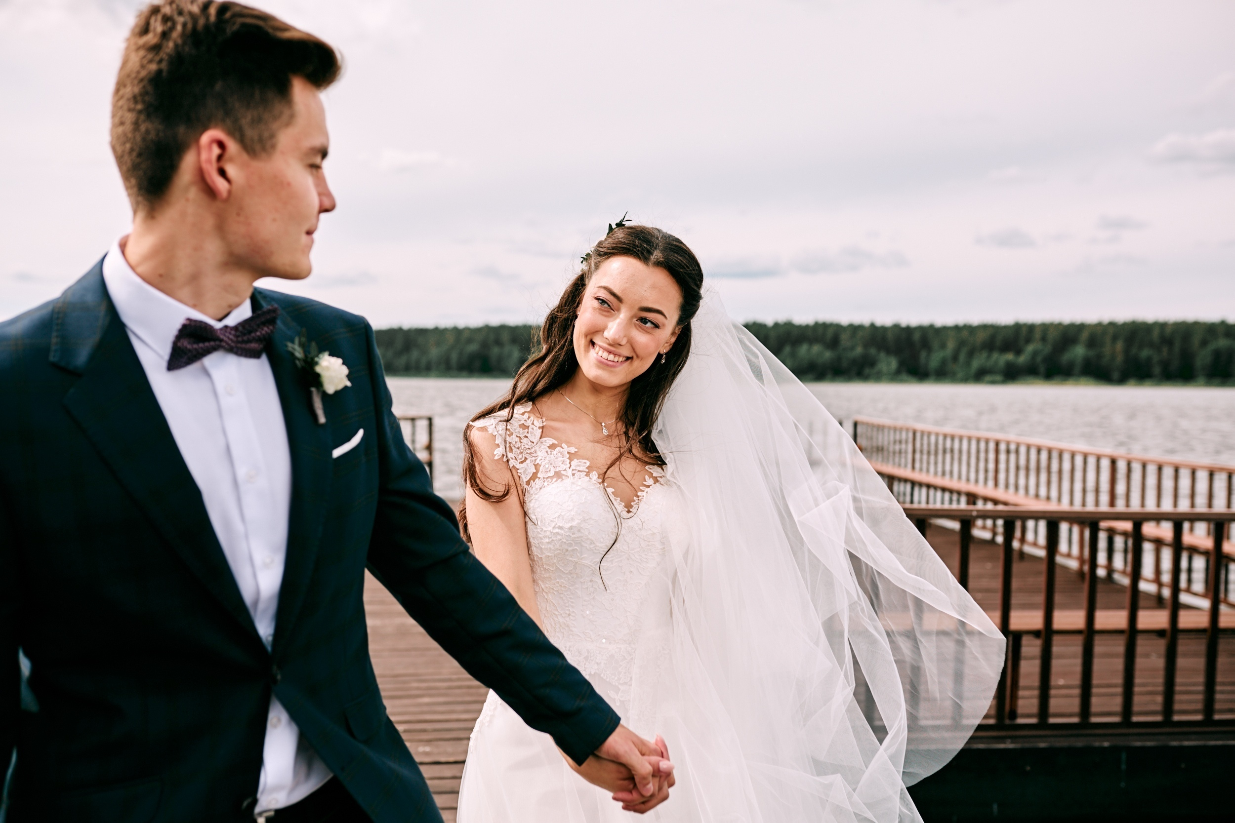 Даня и Настя. Фотограф Алёна Латкина — Екатеринбург