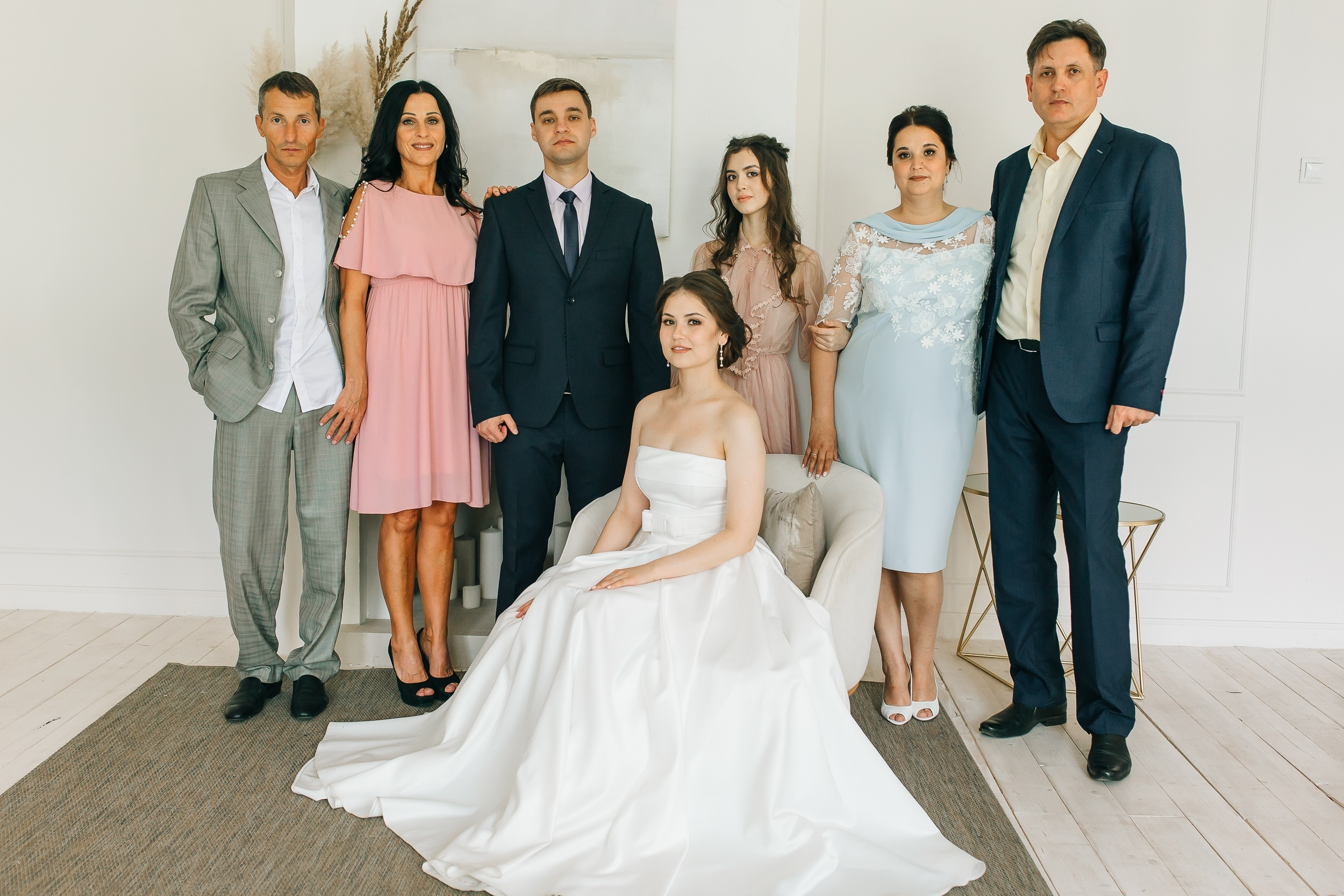 Валера и Алла. Фотограф Алёна Латкина — Екатеринбург