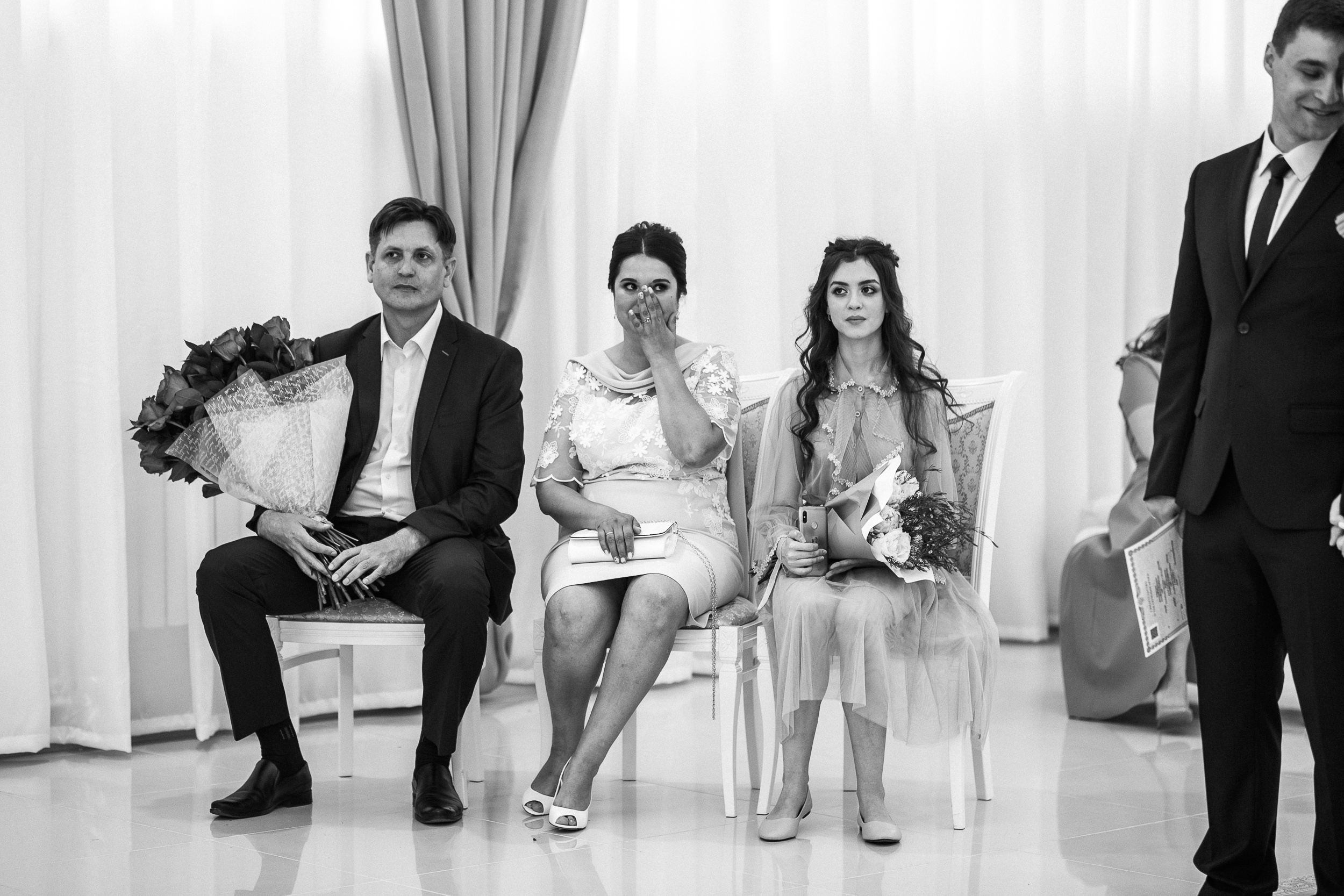 Валера и Алла. Фотограф Алёна Латкина — Екатеринбург