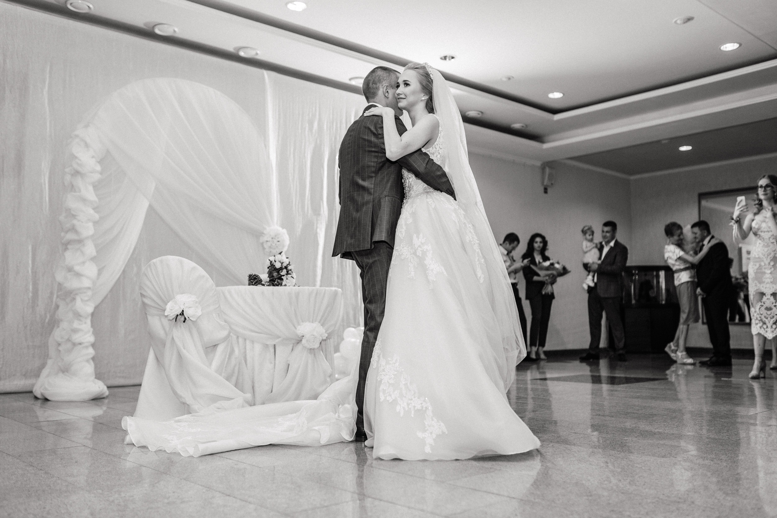 Лёша и Рита. Фотограф Алёна Латкина — Екатеринбург