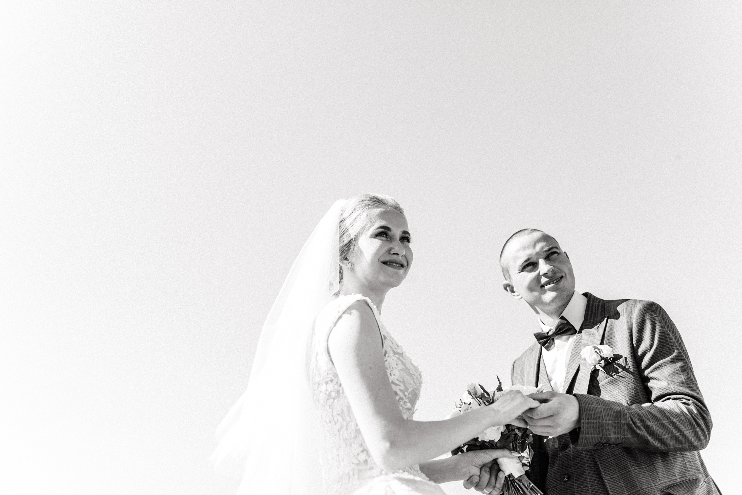 Лёша и Рита. Фотограф Алёна Латкина — Екатеринбург