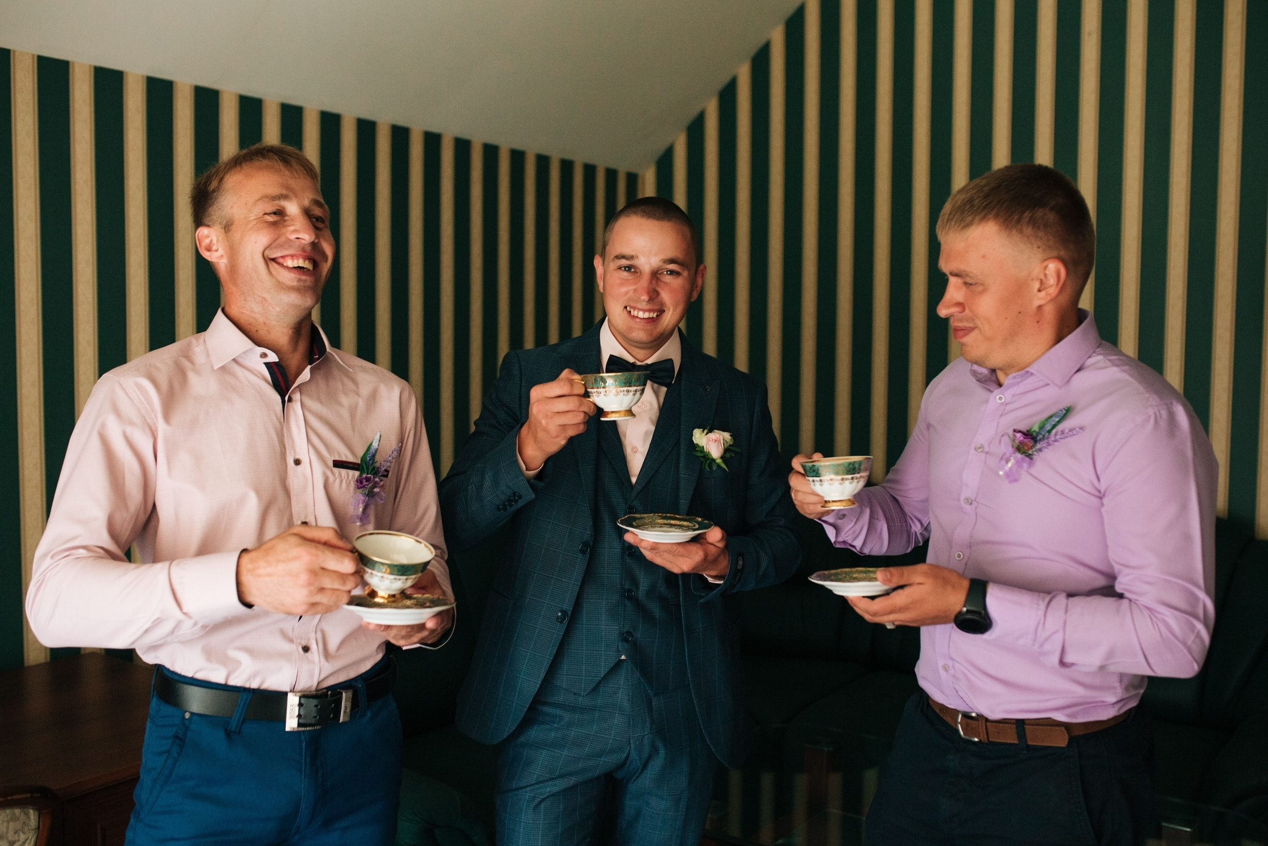 Лёша и Рита. Фотограф Алёна Латкина — Екатеринбург